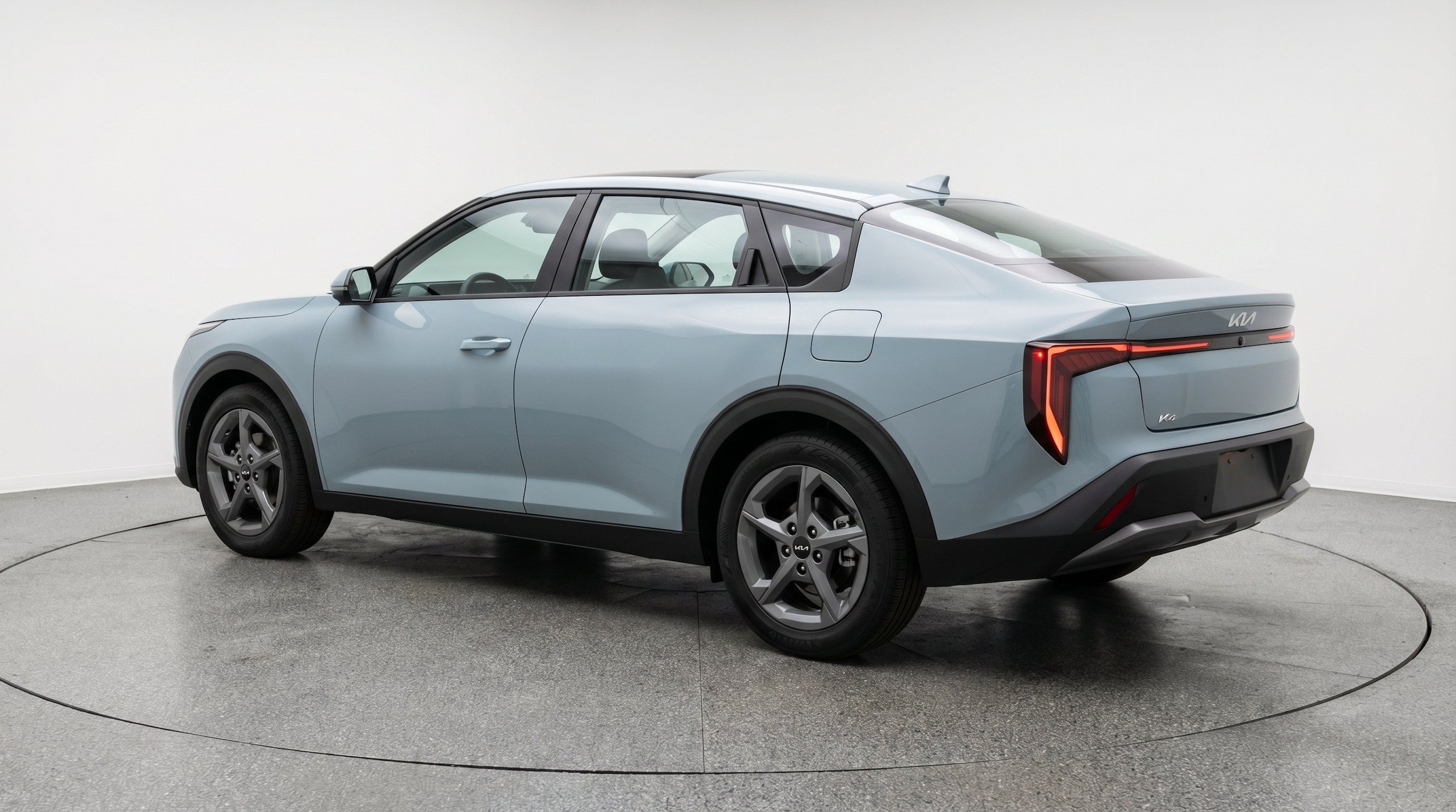 Thumbnail: 2026 Kia K4 - 6