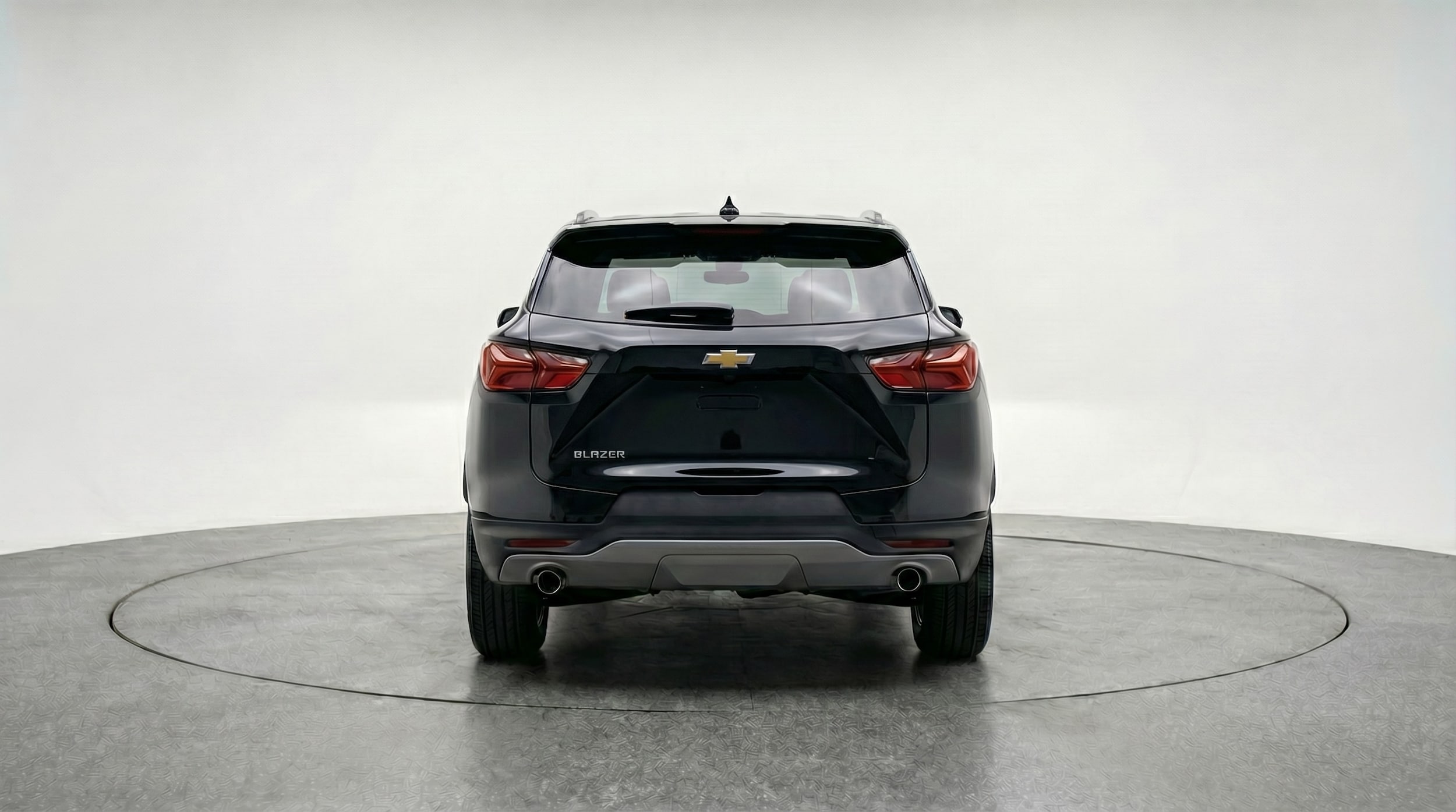 Thumbnail: 2025 Chevrolet Blazer - 6