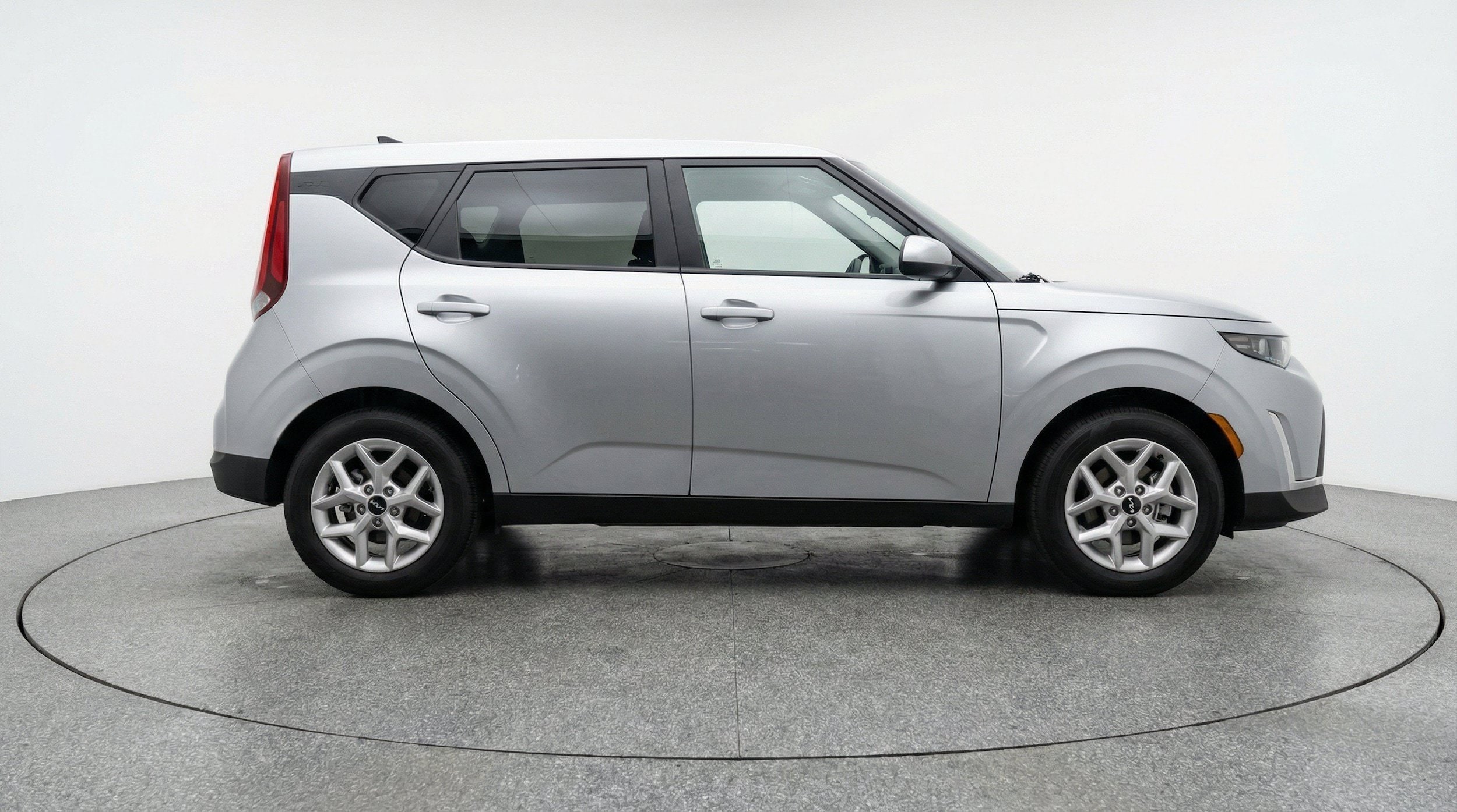 Thumbnail: 2025 Kia Soul - 11