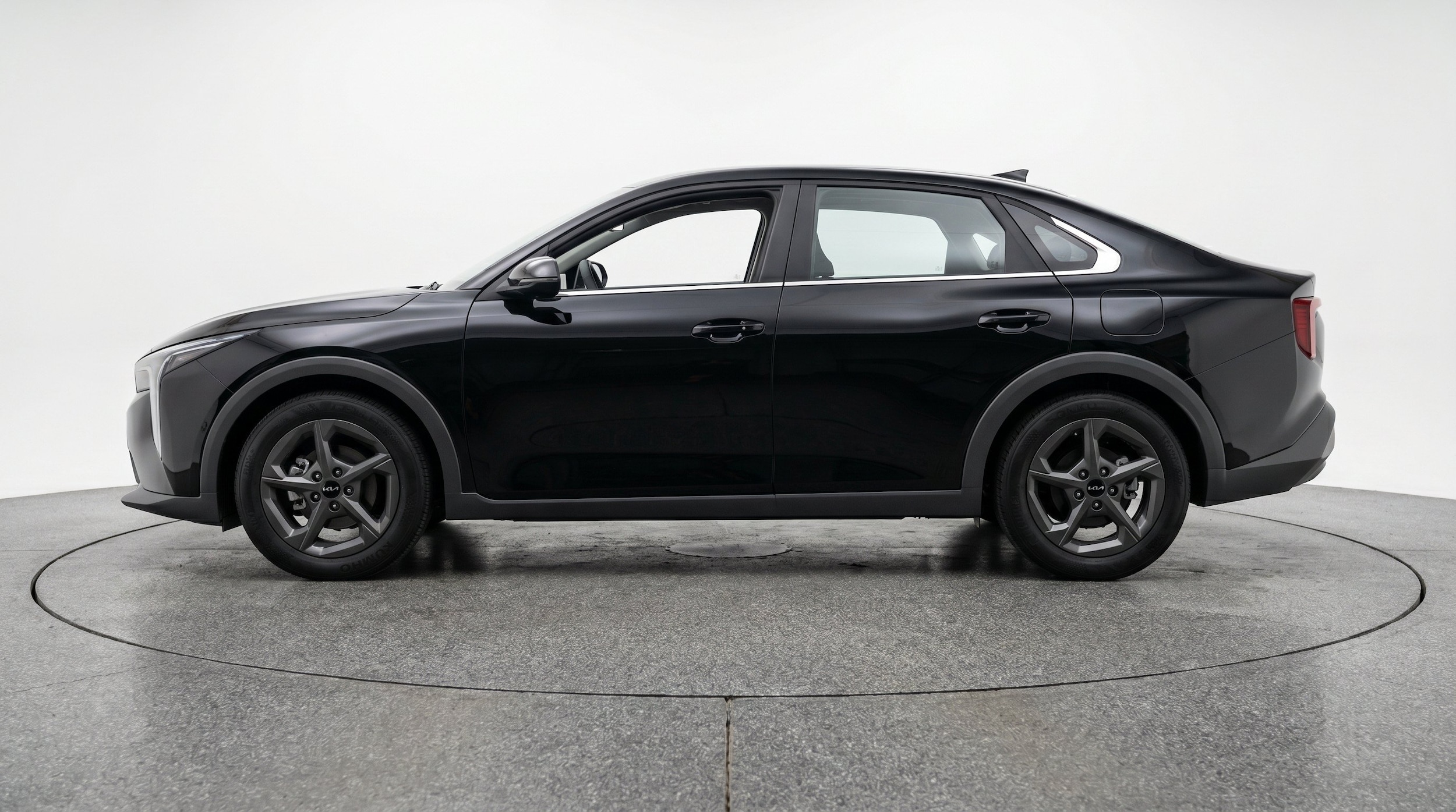Thumbnail: 2026 Kia K4 - 5