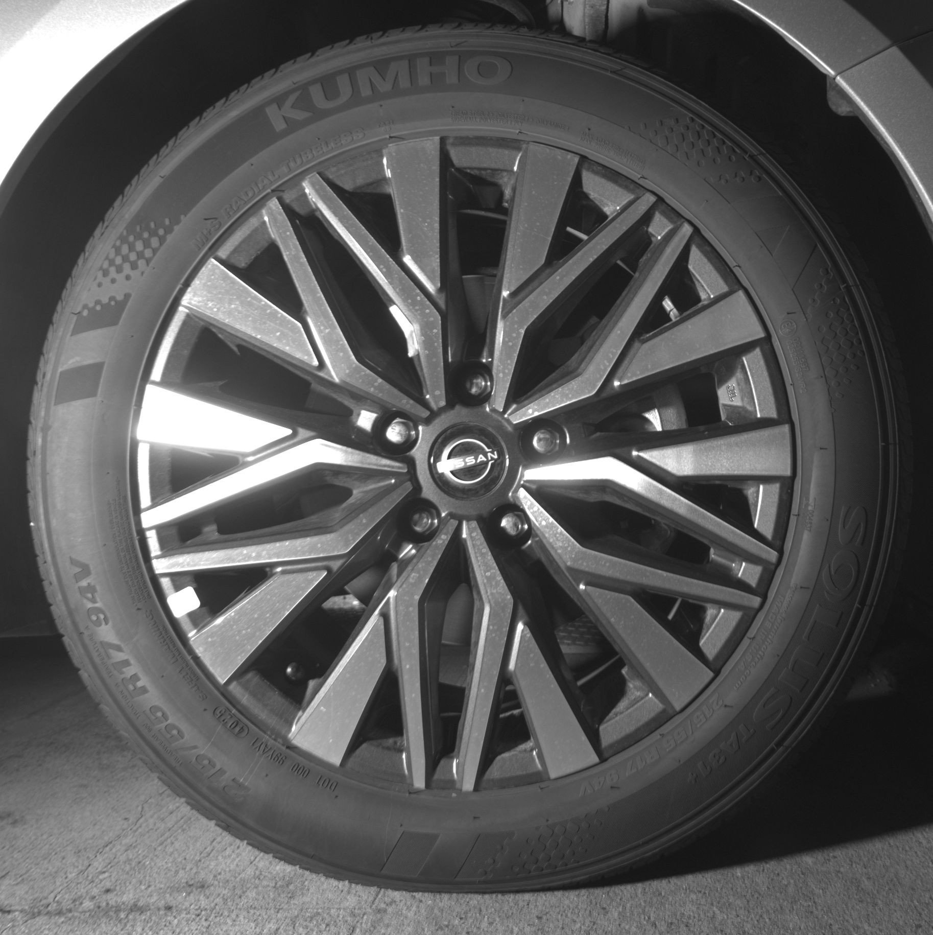 Thumbnail: 2026 Nissan Altima - 13