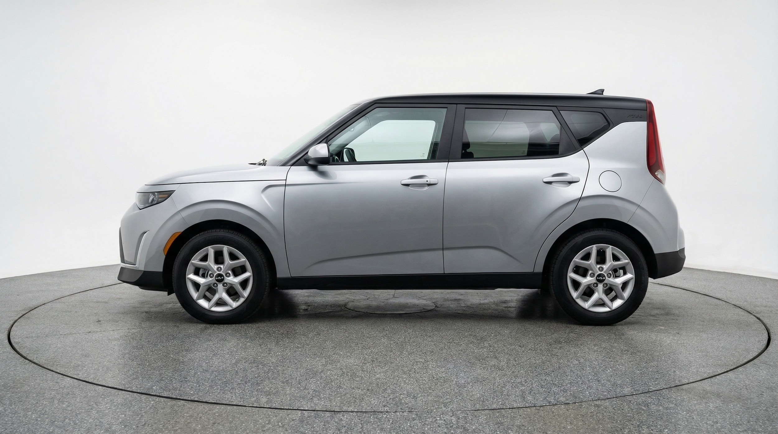 Thumbnail: 2025 Kia Soul - 4