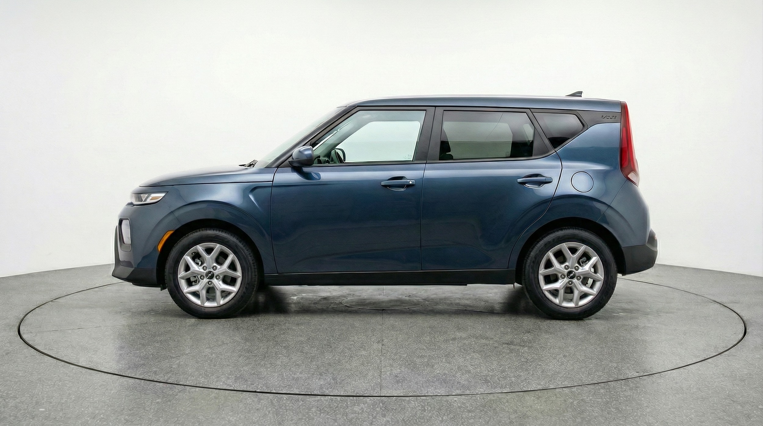 Thumbnail: 2025 Kia Soul - 4
