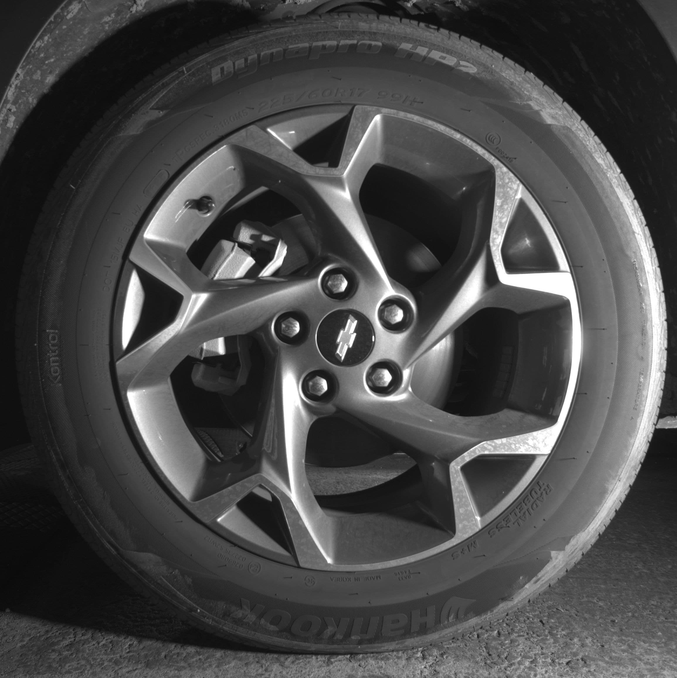 Thumbnail: 2025 Chevrolet Trax - 9