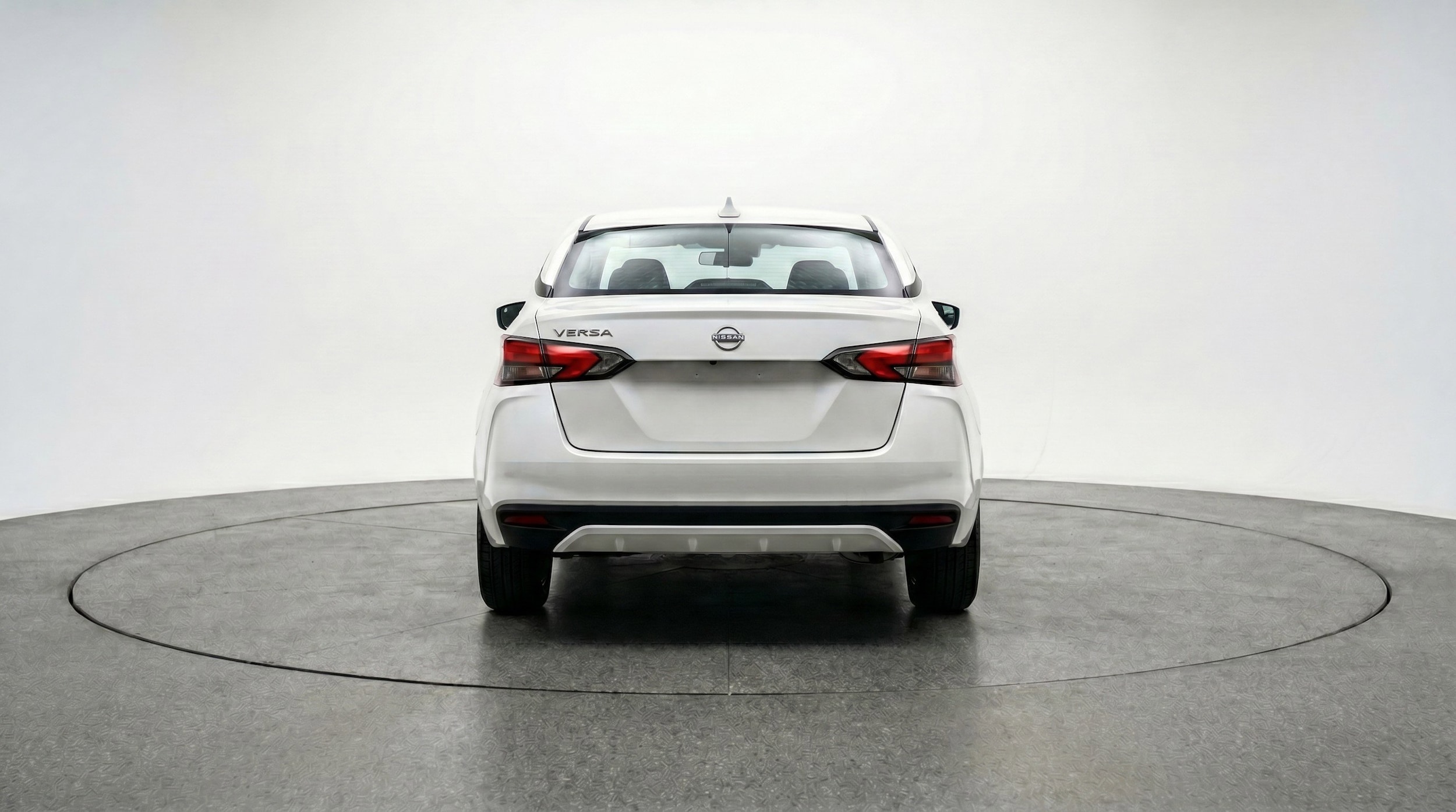Thumbnail: 2025 Nissan Versa - 7