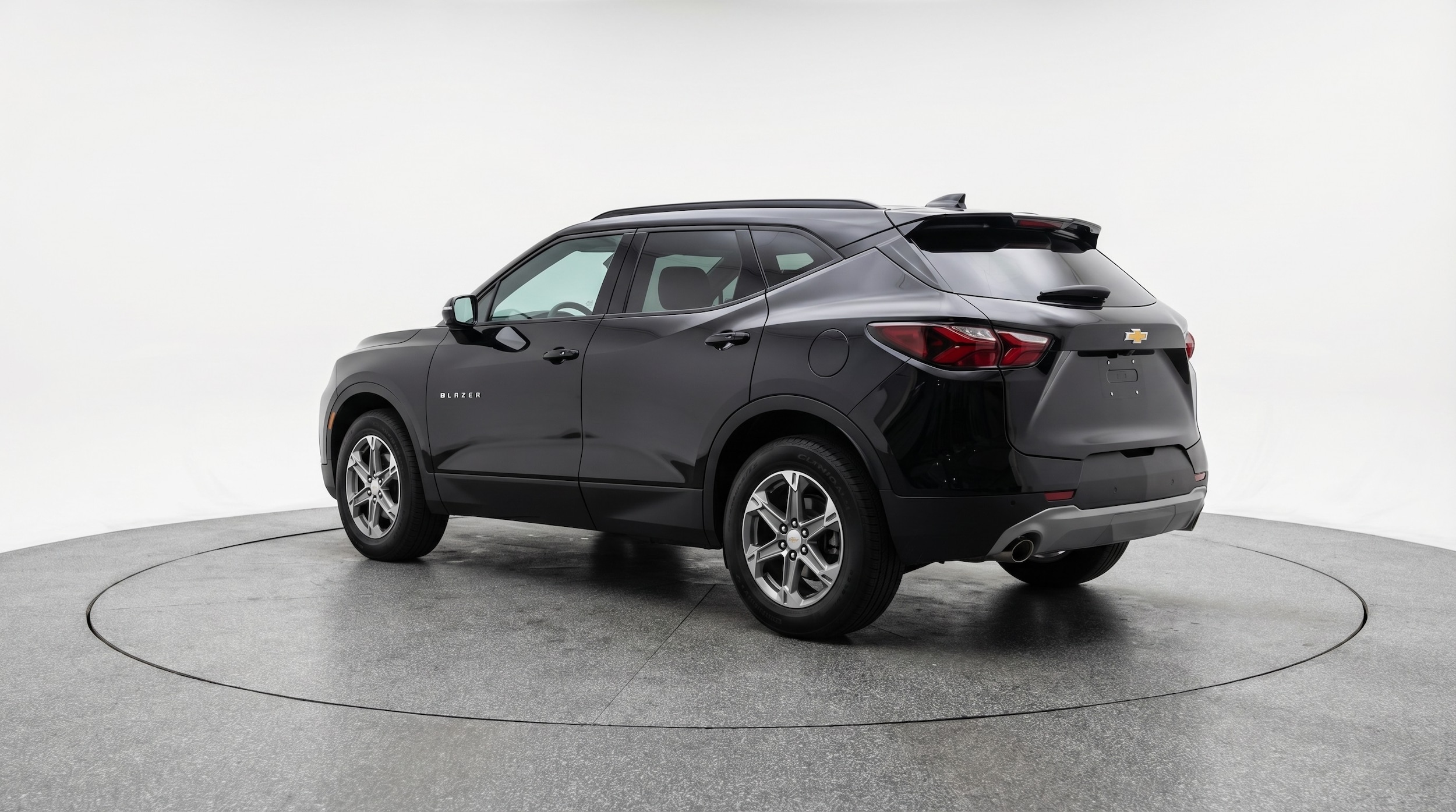 Thumbnail: 2025 Chevrolet Blazer - 5