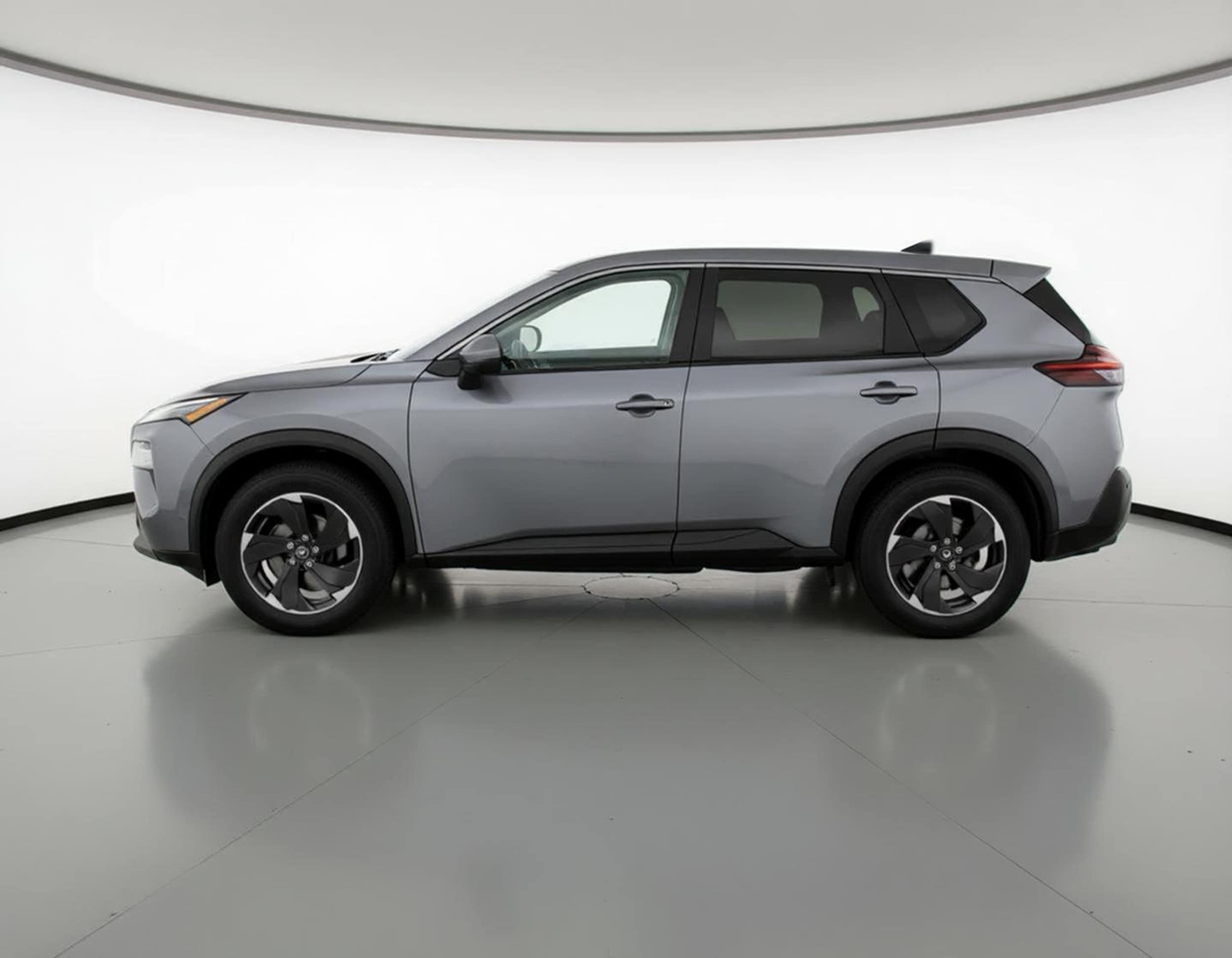 Thumbnail: 2025 Nissan Rogue - 4