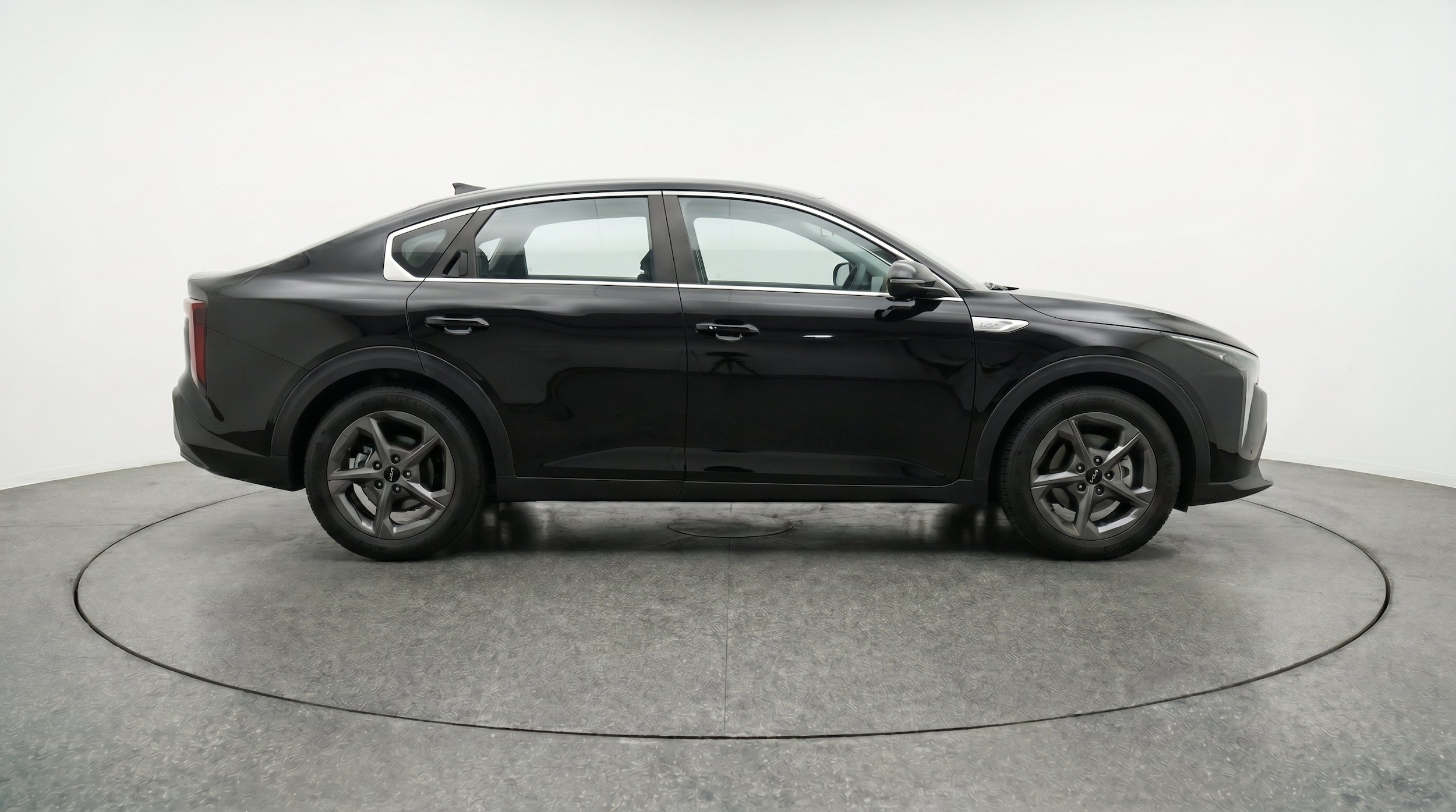 Thumbnail: 2026 Kia K4 - 11