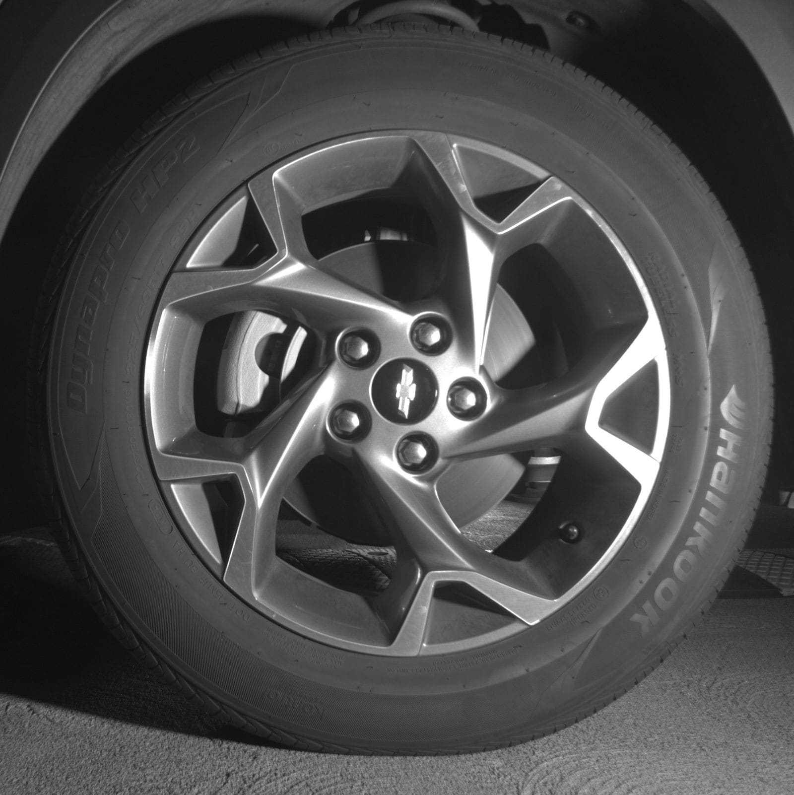 Thumbnail: 2025 Chevrolet Trax - 9