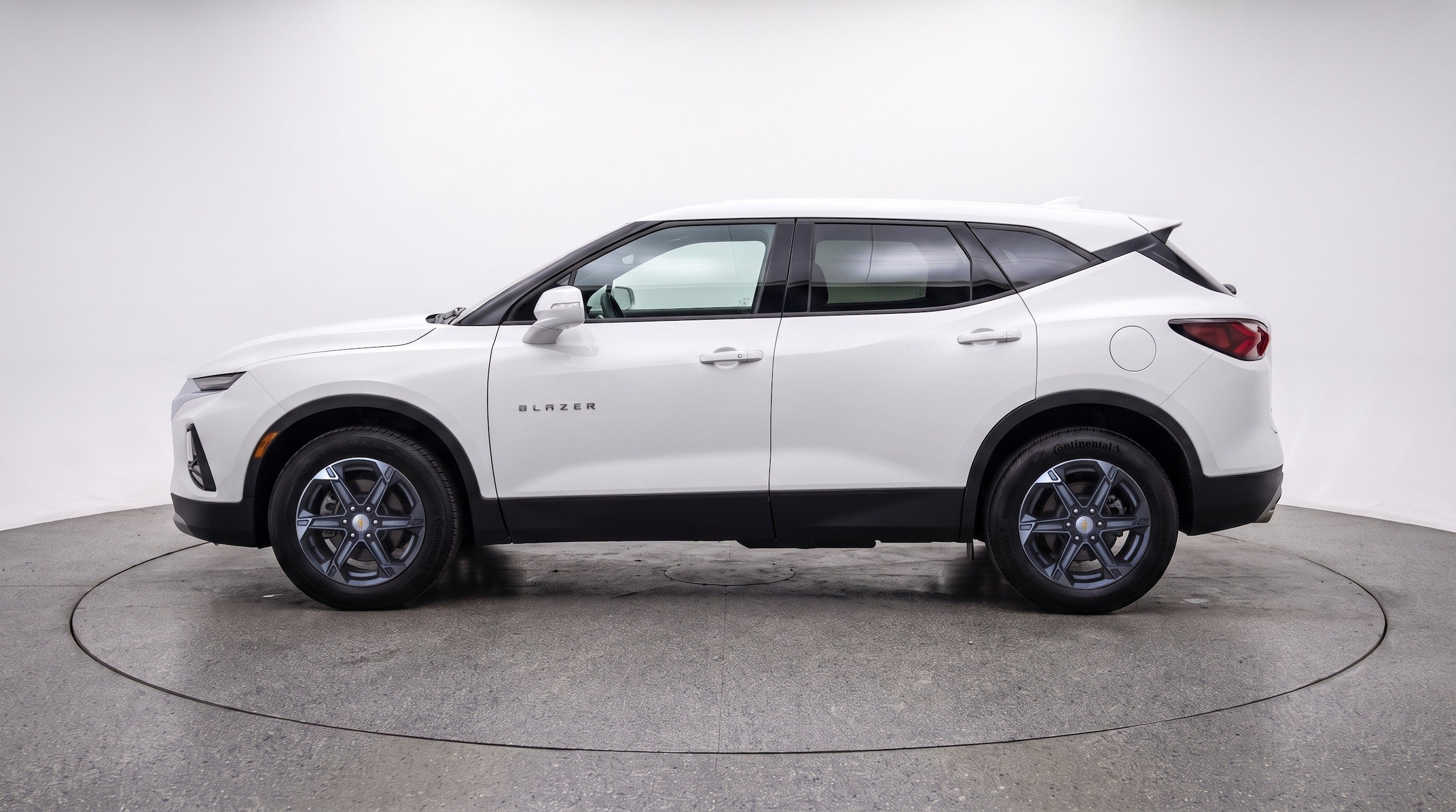 Thumbnail: 2026 Chevrolet Blazer - 5