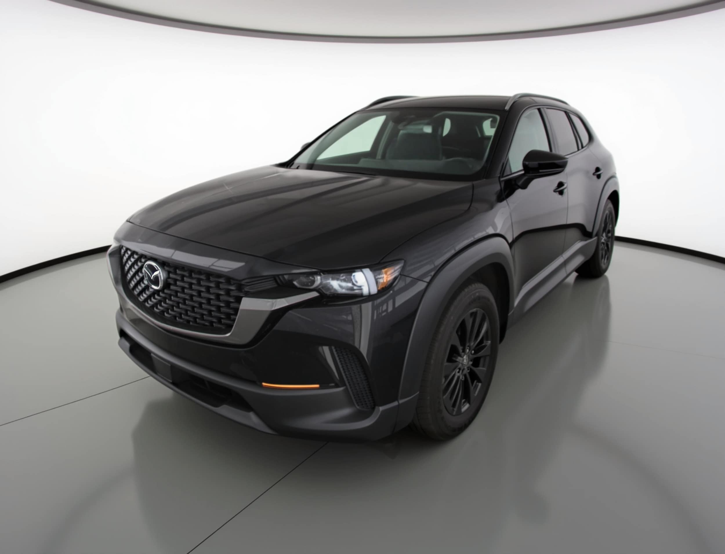 Thumbnail: 2025 Mazda CX-50 - 3
