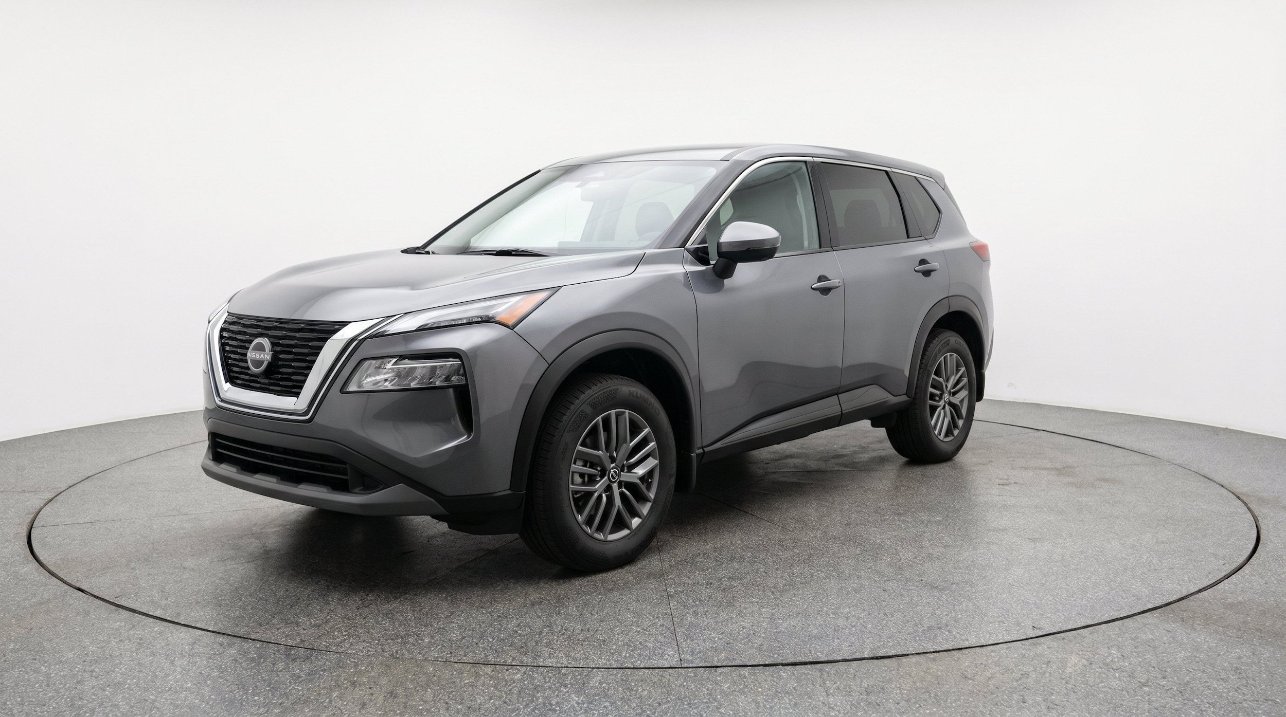 Thumbnail: 2026 Nissan Rogue - 3