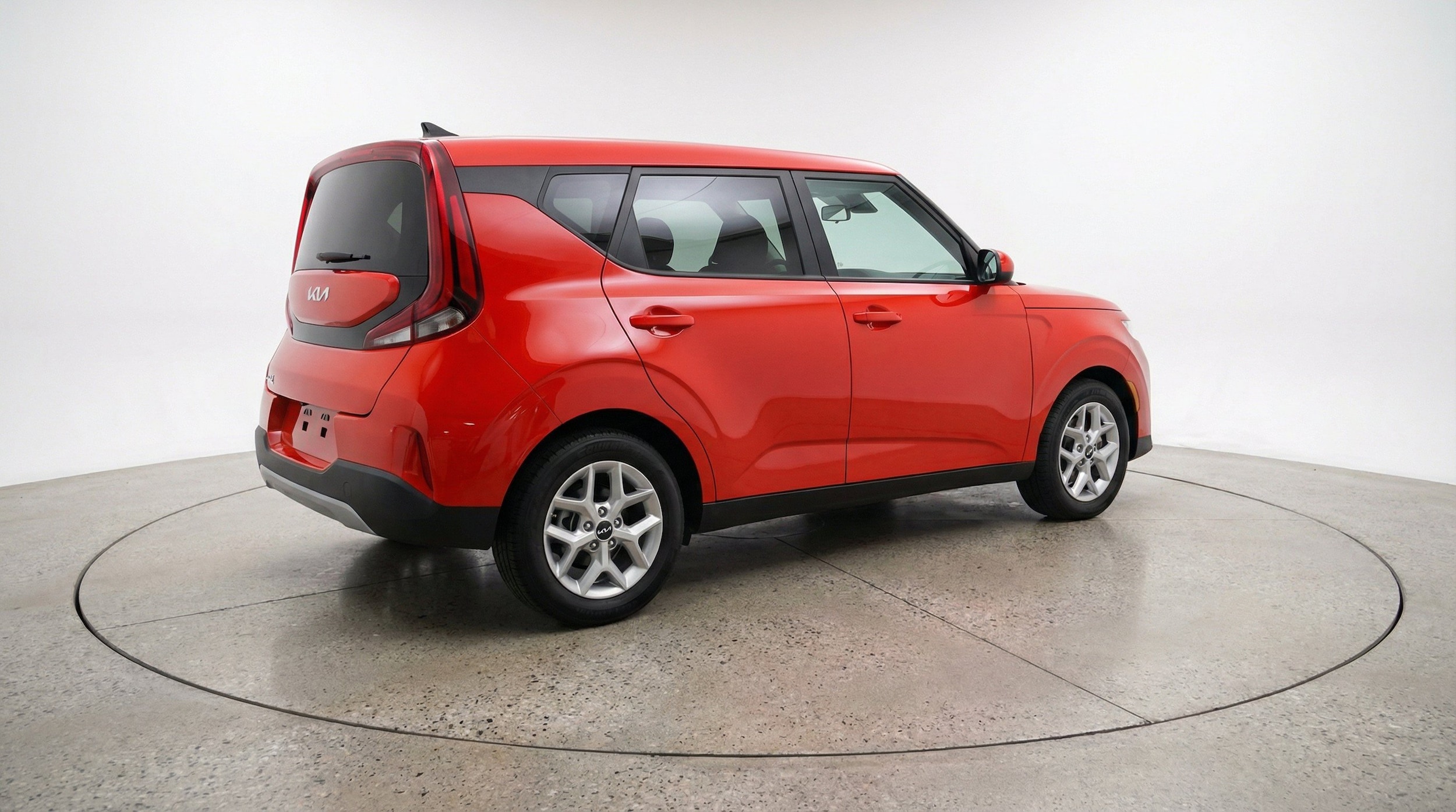 Thumbnail: 2025 Kia Soul - 9