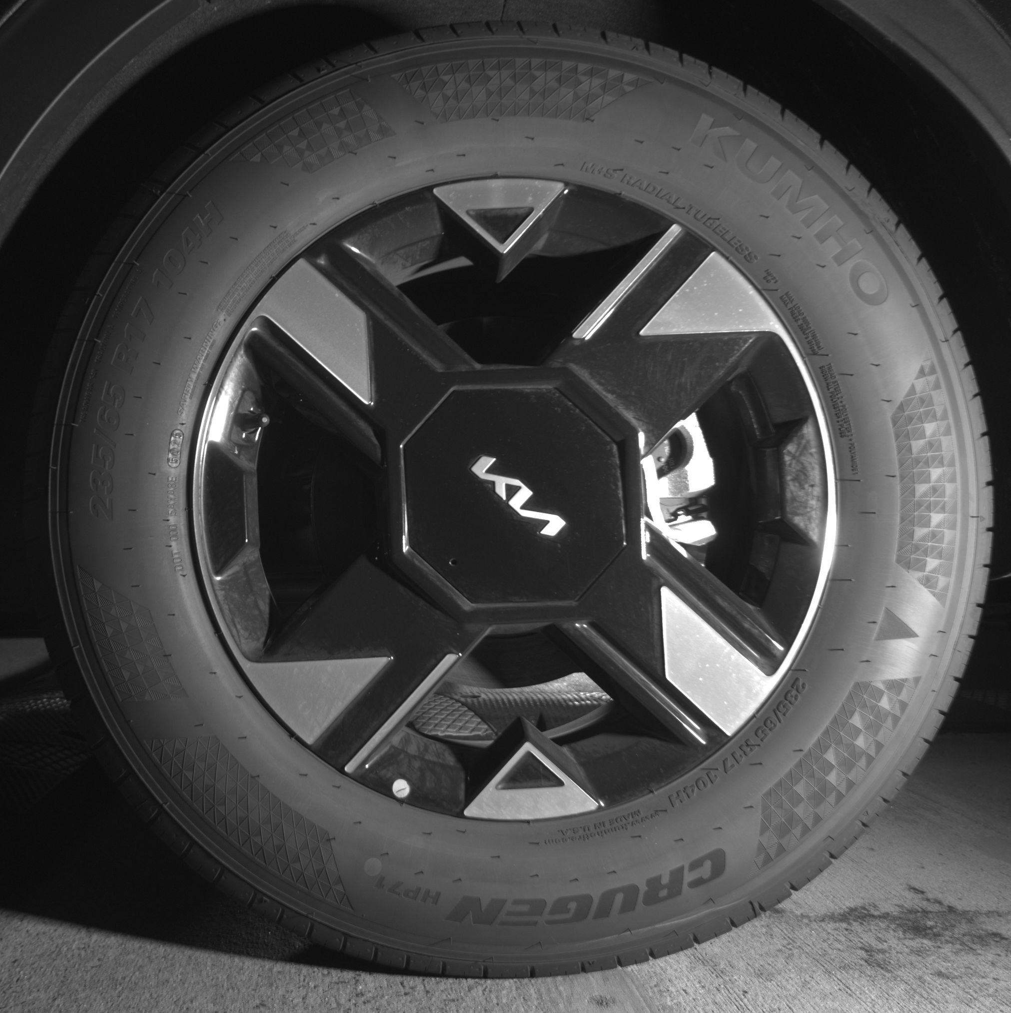 Thumbnail: 2026 Kia Sportage - 14