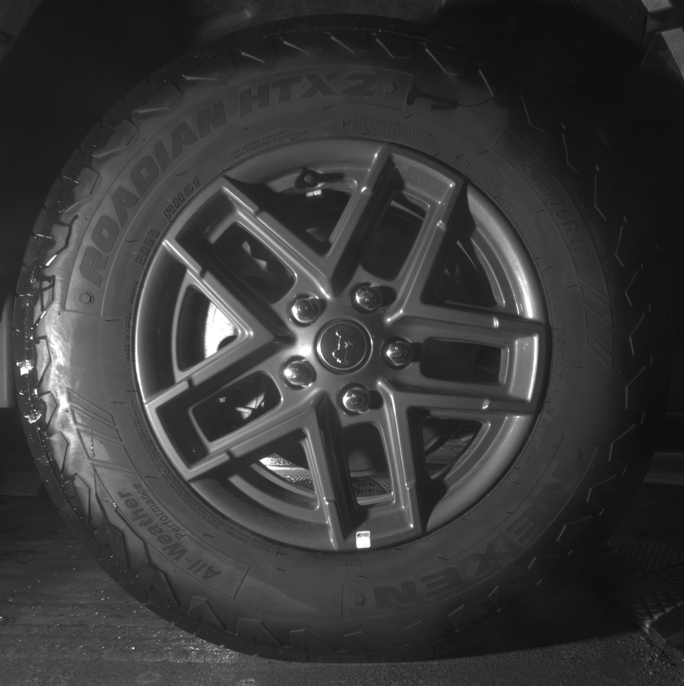 Thumbnail: 2025 Jeep Wrangler - 13