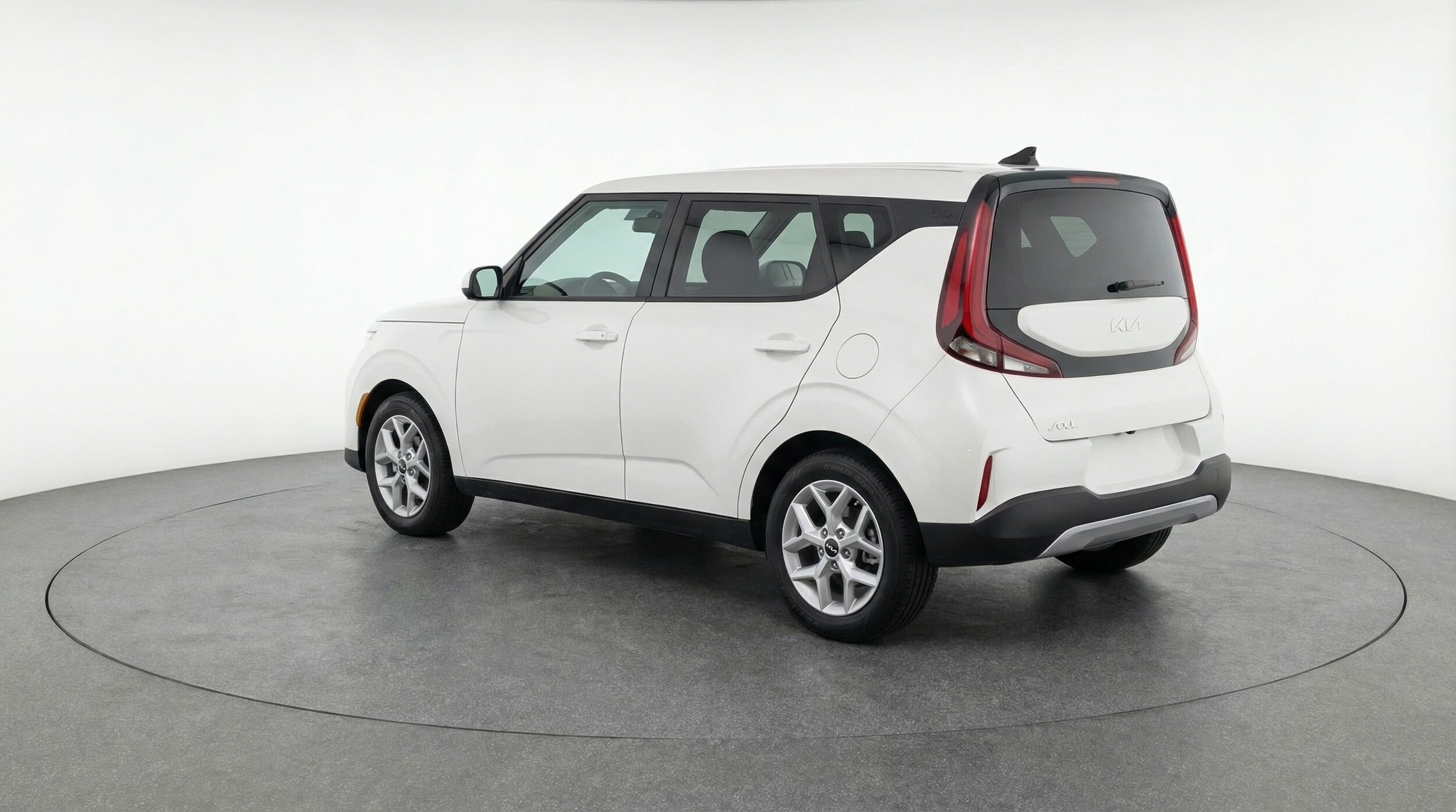 Thumbnail: 2025 Kia Soul - 5