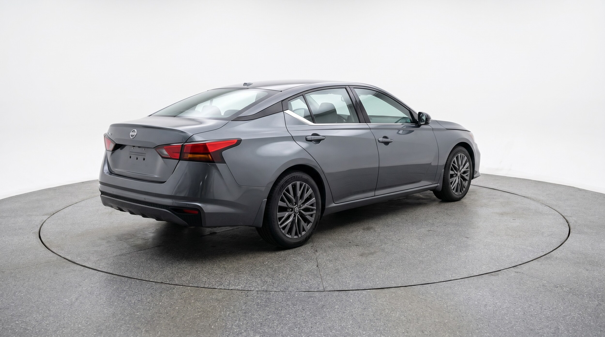 Thumbnail: 2025 Nissan Altima - 7