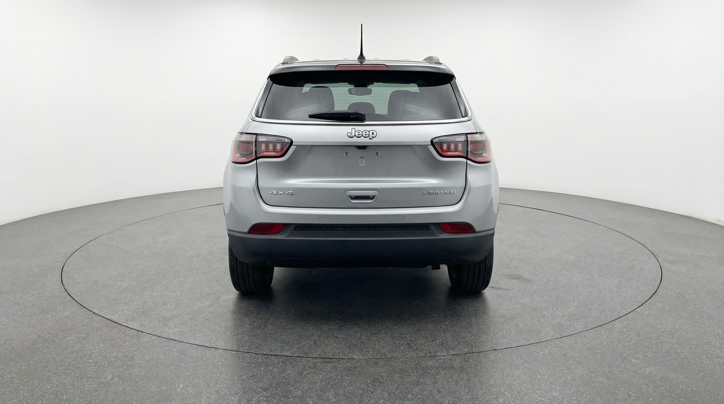 Thumbnail: 2025 Jeep Compass - 6