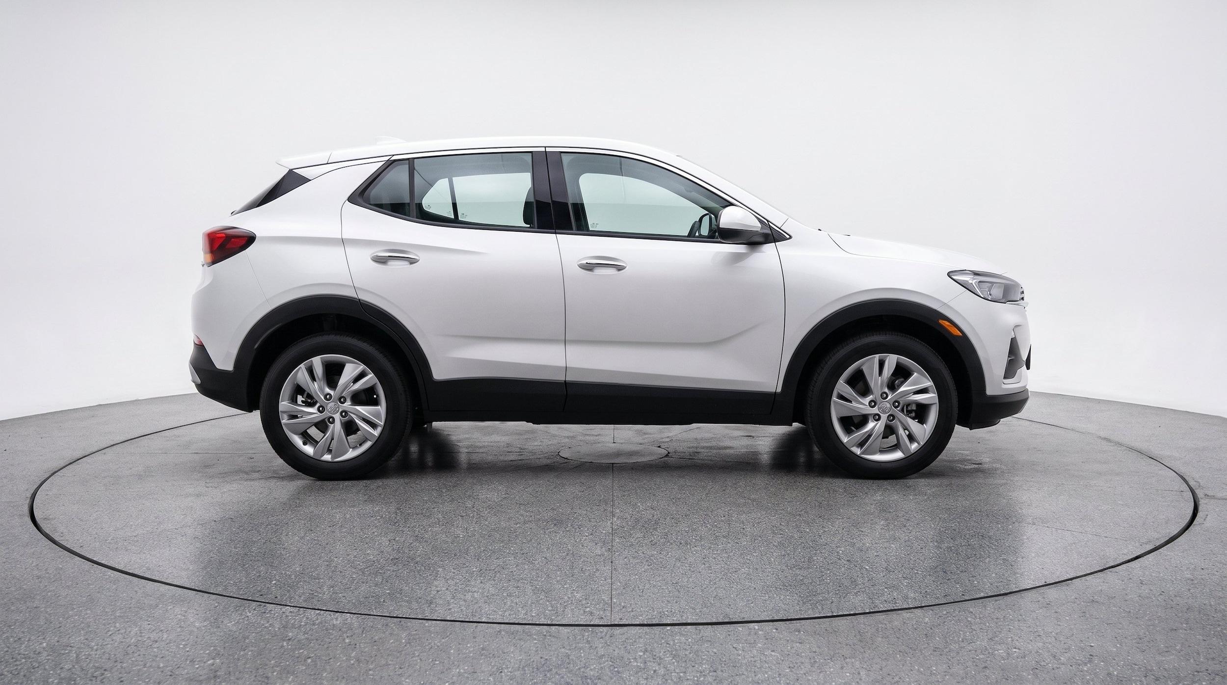 Thumbnail: 2026 Buick Encore GX - 11
