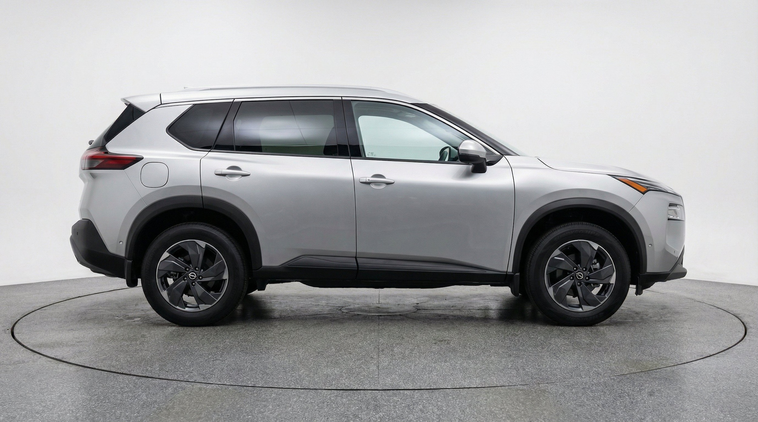 Thumbnail: 2025 Nissan Rogue - 11