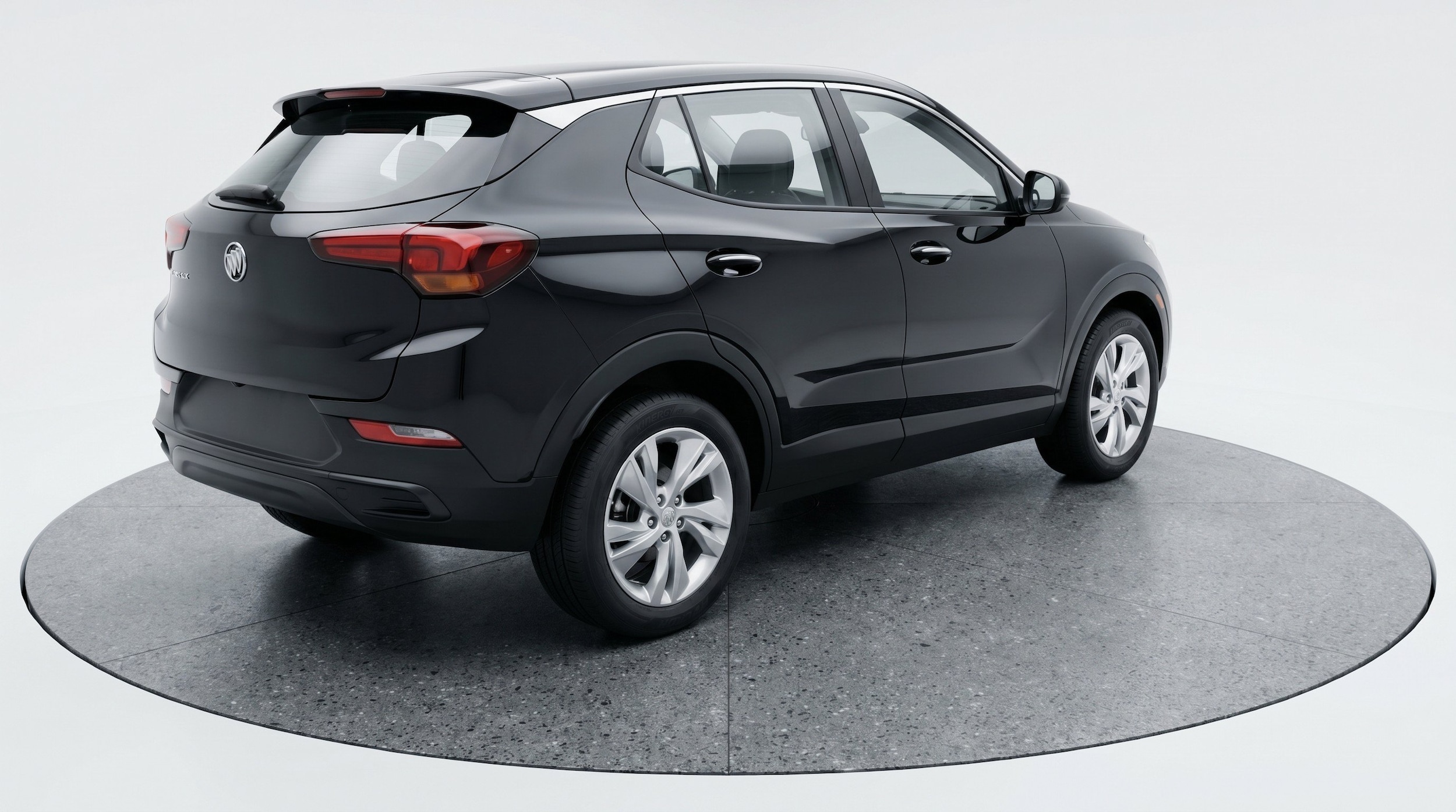 Thumbnail: 2026 Buick Encore GX - 9