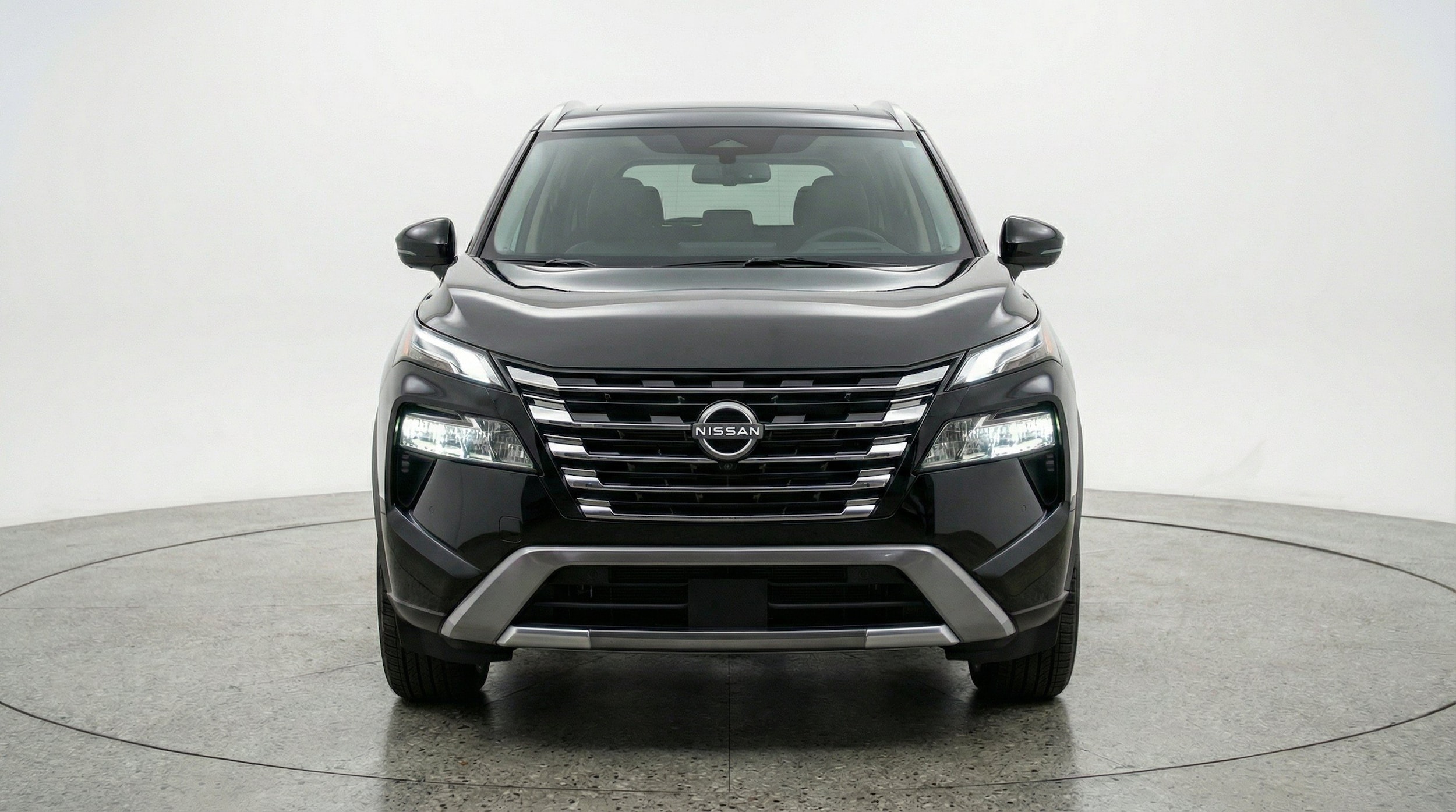 Thumbnail: 2026 Nissan Rogue - 2