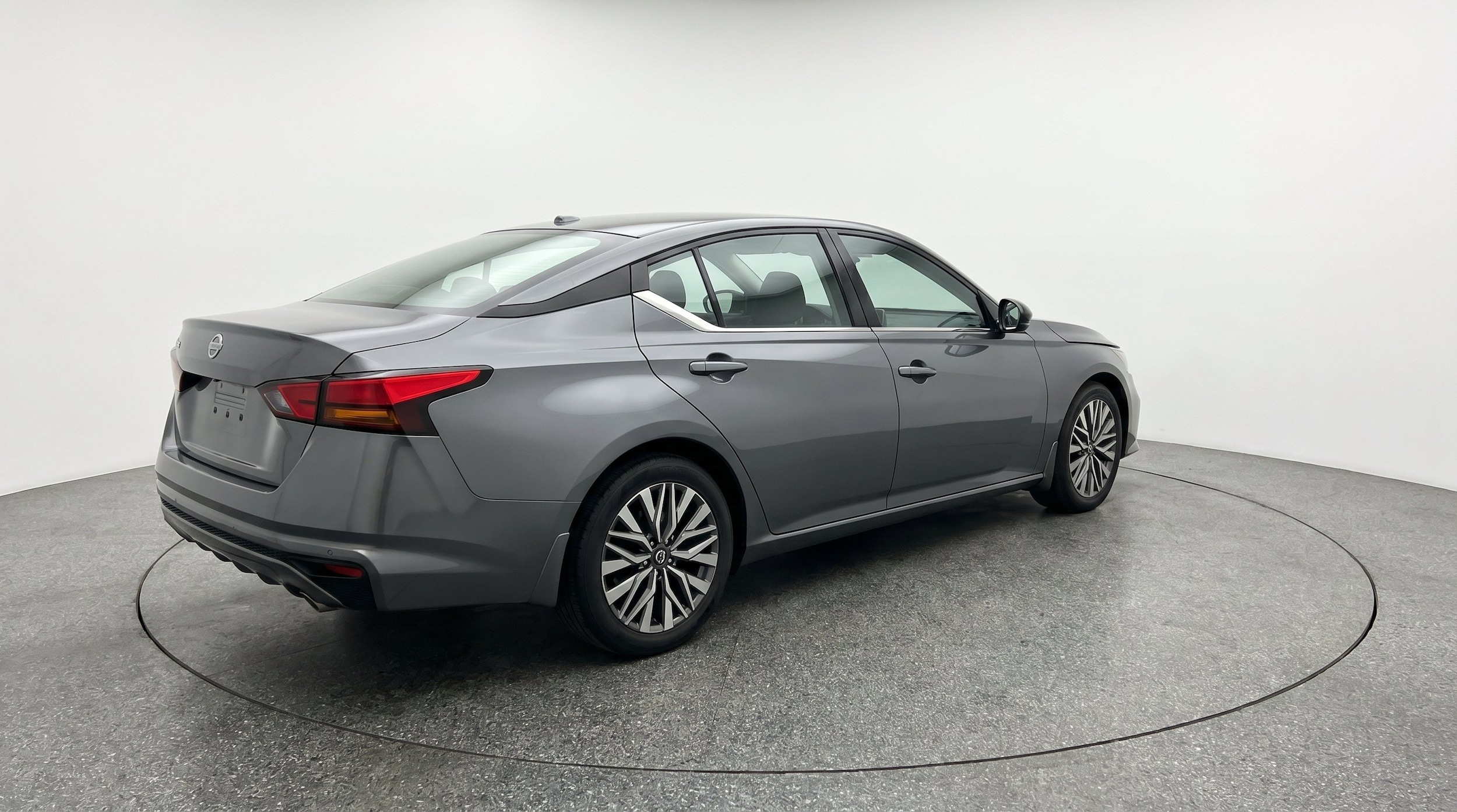 Thumbnail: 2026 Nissan Altima - 9