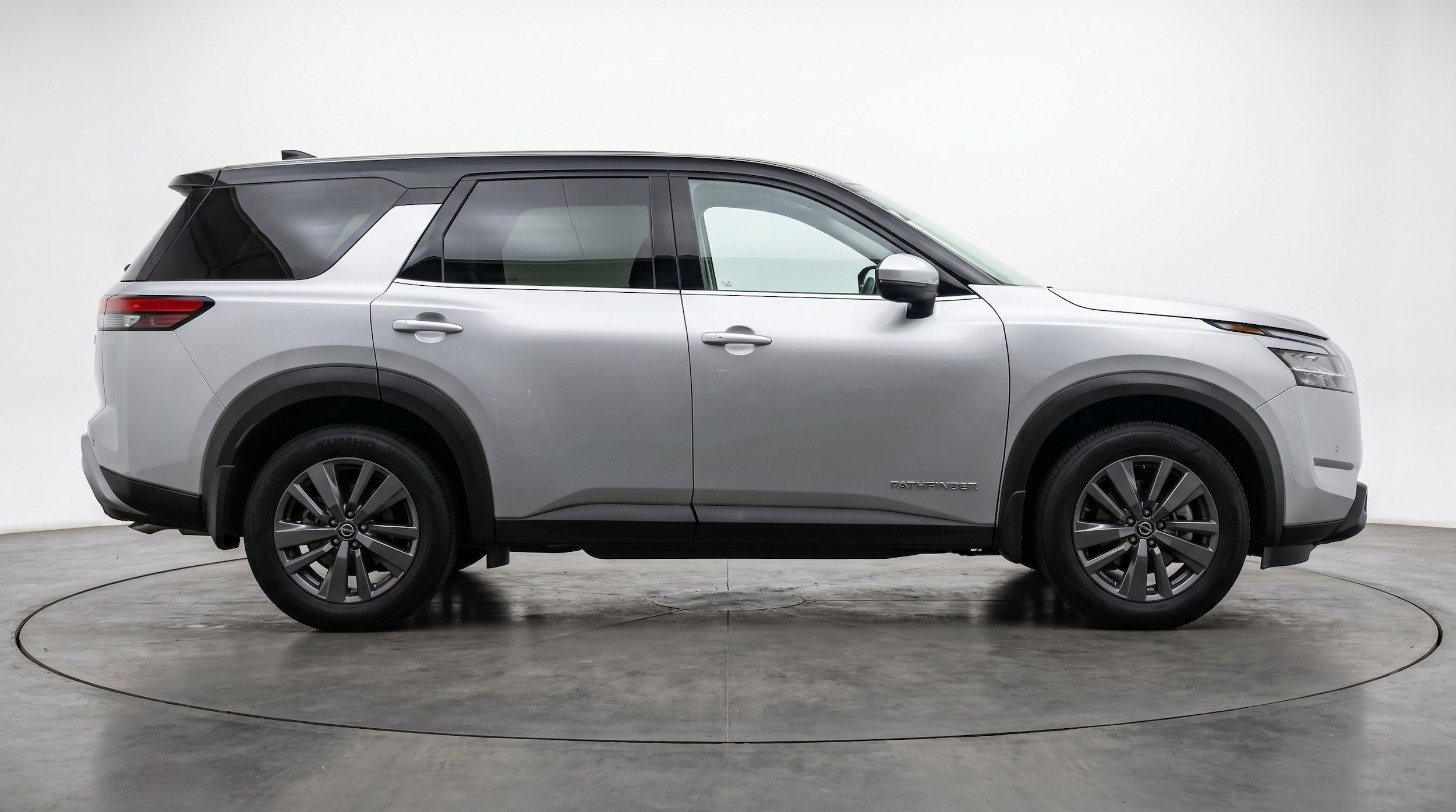 Thumbnail: 2025 Nissan Pathfinder - 11