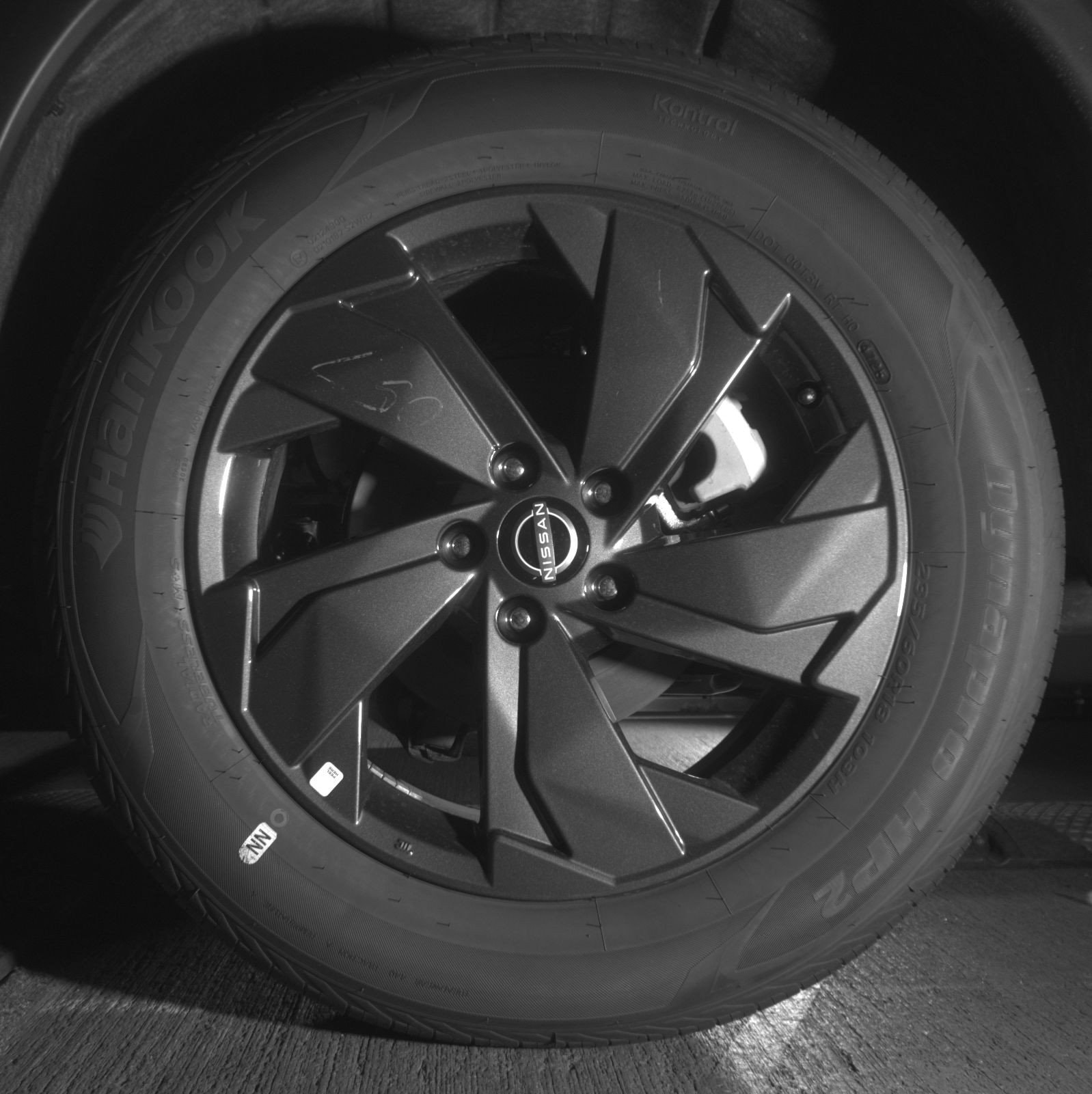 Thumbnail: 2026 Nissan Rogue - 14
