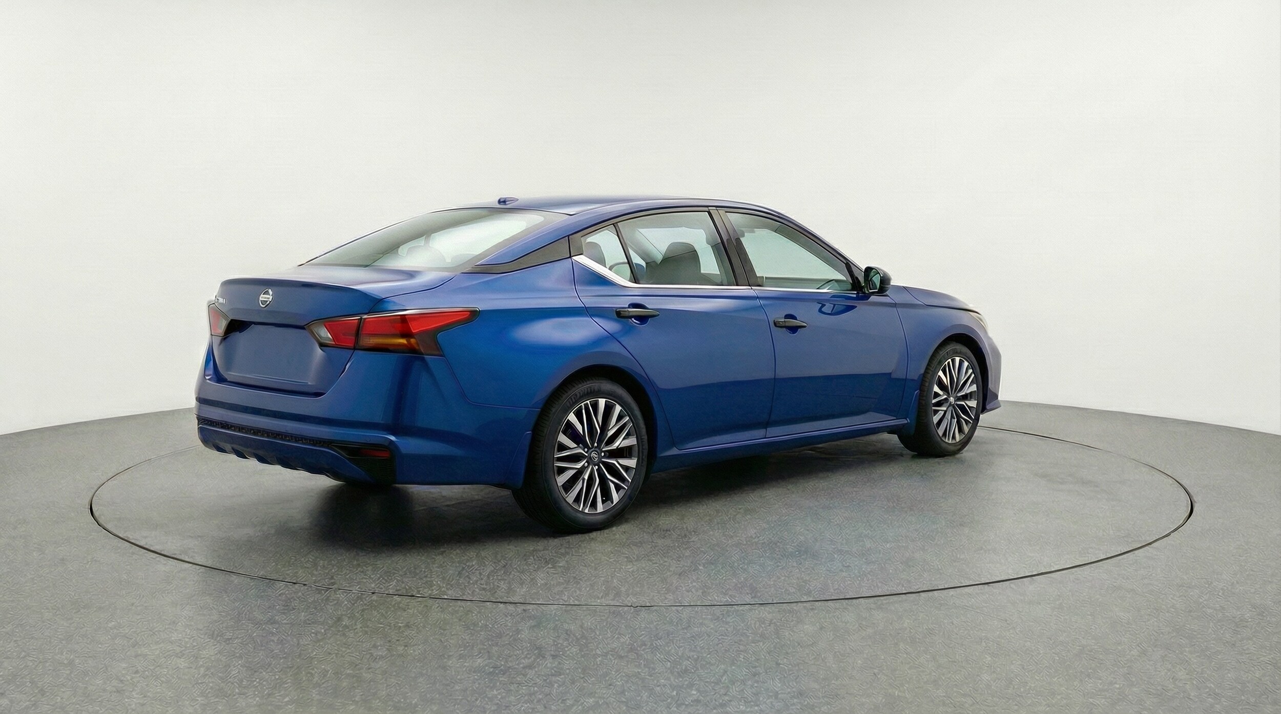 Thumbnail: 2025 Nissan Altima - 7