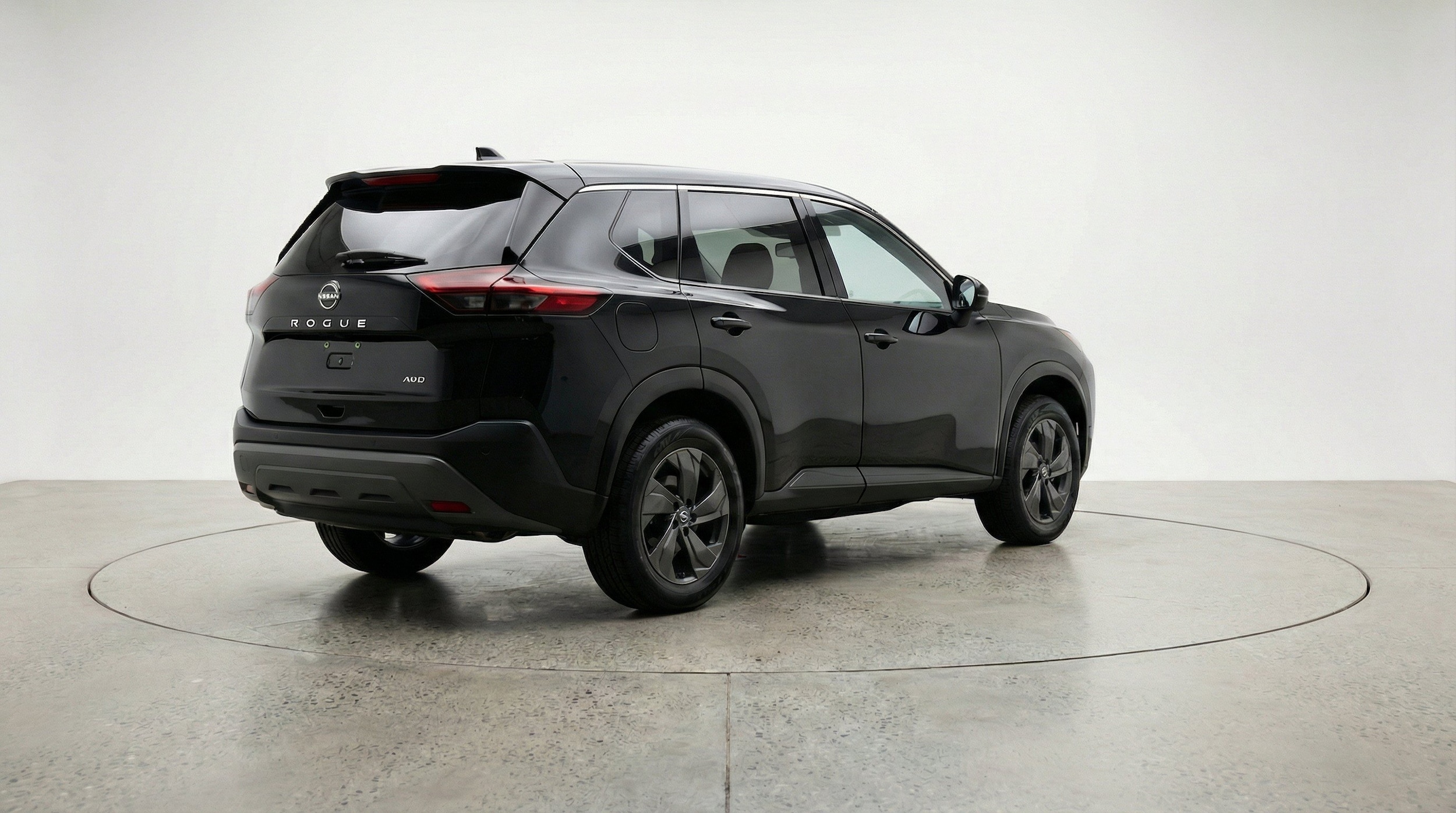 Thumbnail: 2025 Nissan Rogue - 9