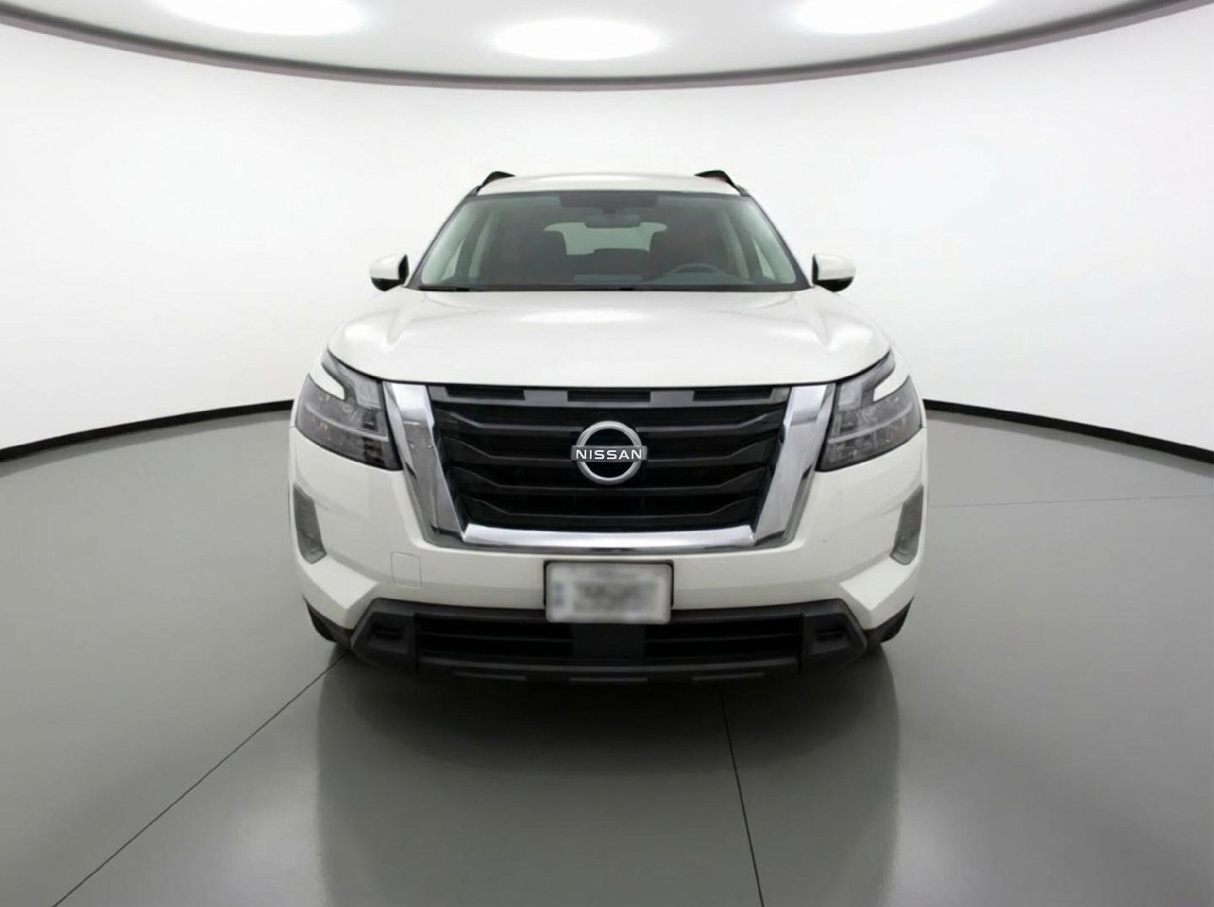 Thumbnail: 2025 Nissan Pathfinder - 2