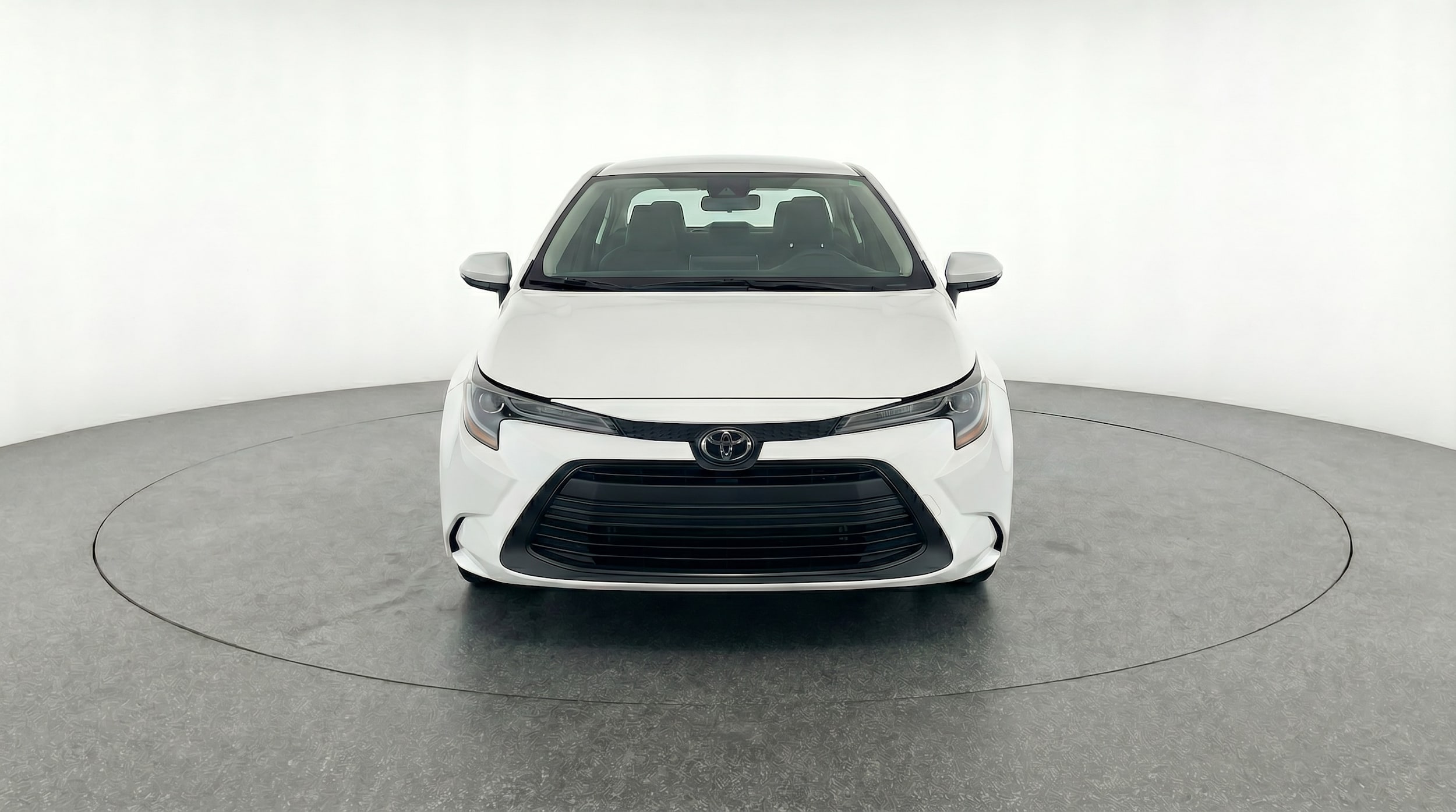 Thumbnail: 2025 Toyota Corolla - 2