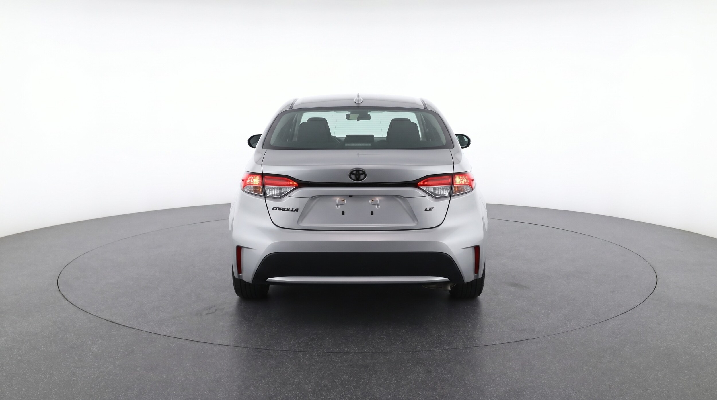 Thumbnail: 2025 Toyota Corolla - 6