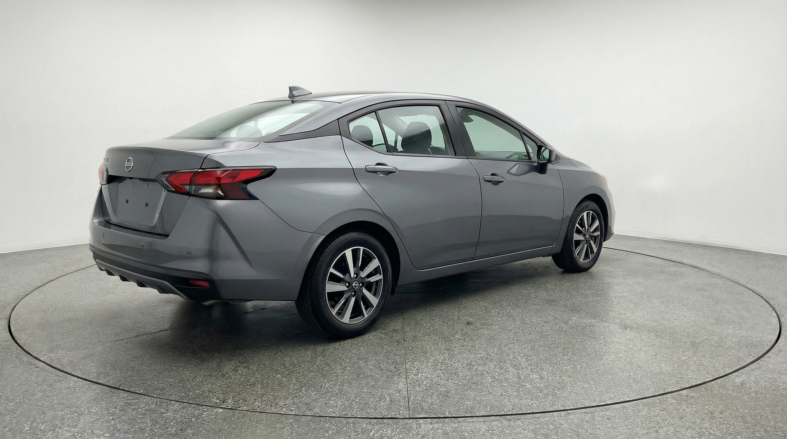 Thumbnail: 2025 Nissan Versa - 7