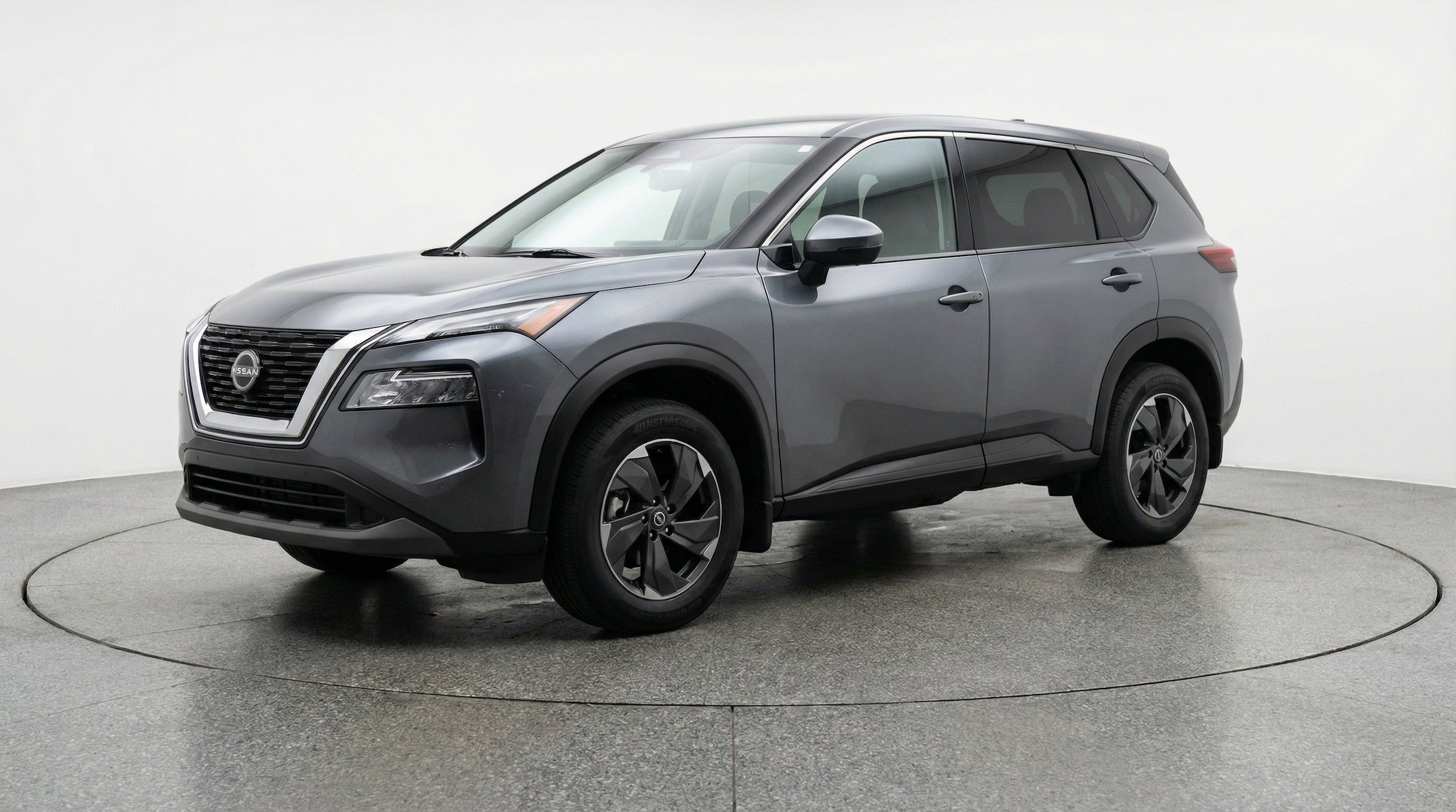 Thumbnail: 2025 Nissan Rogue - 3