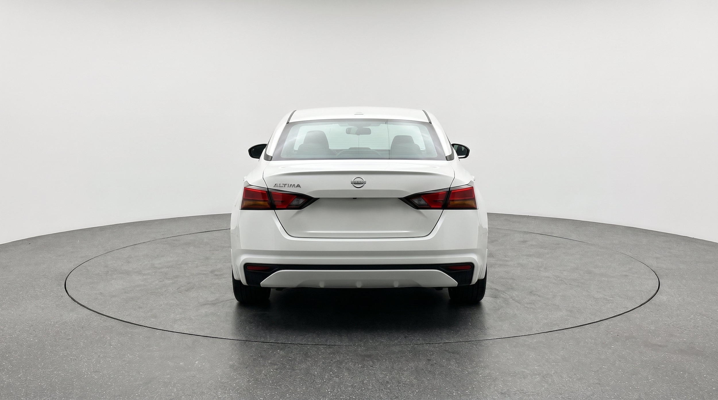 Thumbnail: 2026 Nissan Altima - 7