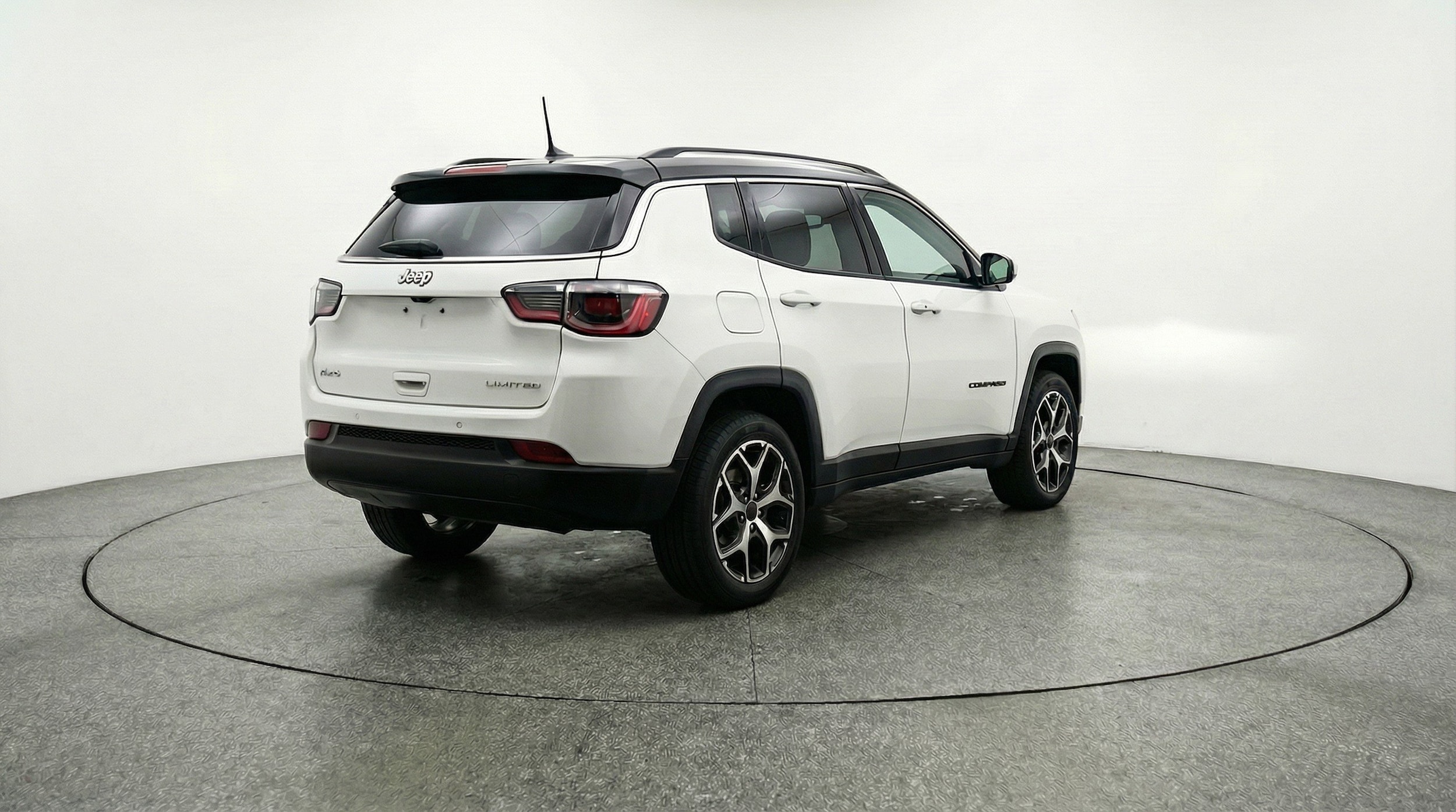 Thumbnail: 2025 Jeep Compass - 9