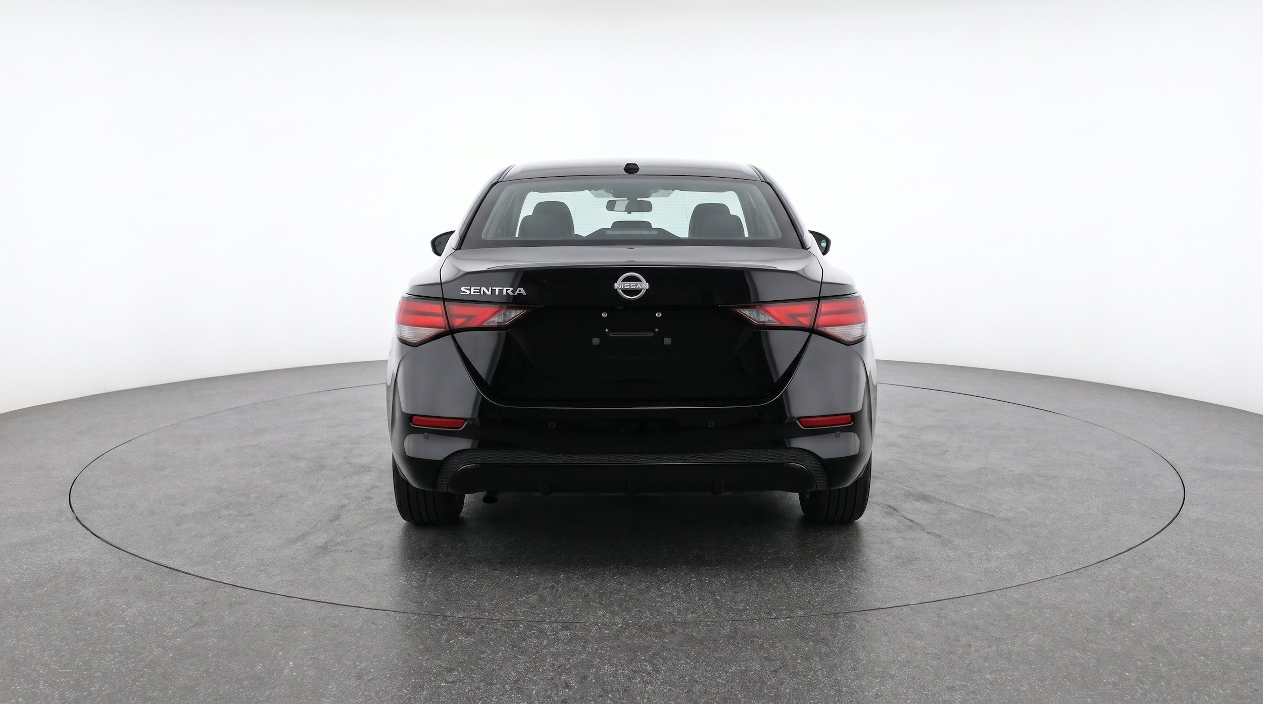 Thumbnail: 2025 Nissan Sentra - 7