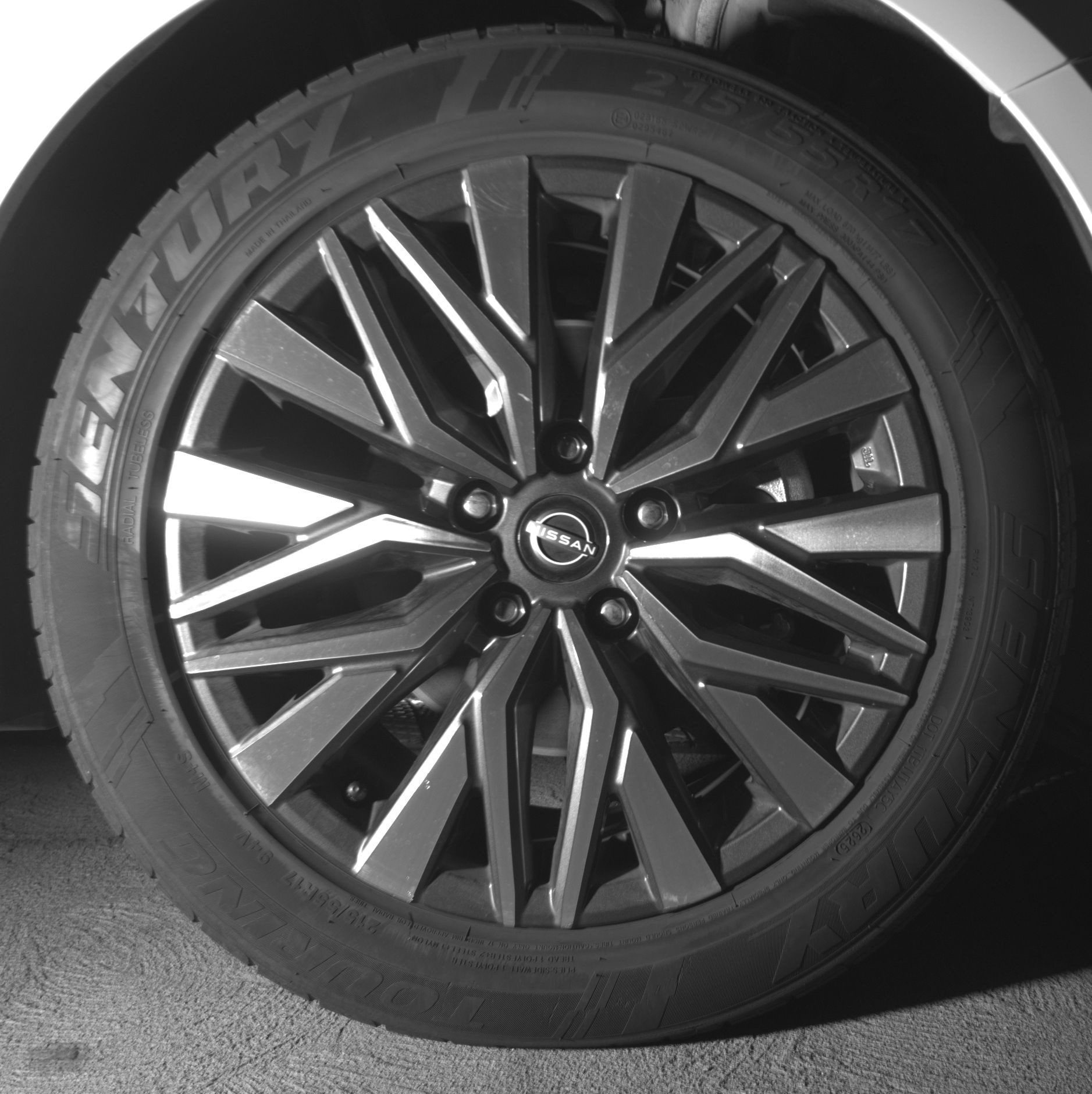 Thumbnail: 2025 Nissan Altima - 10