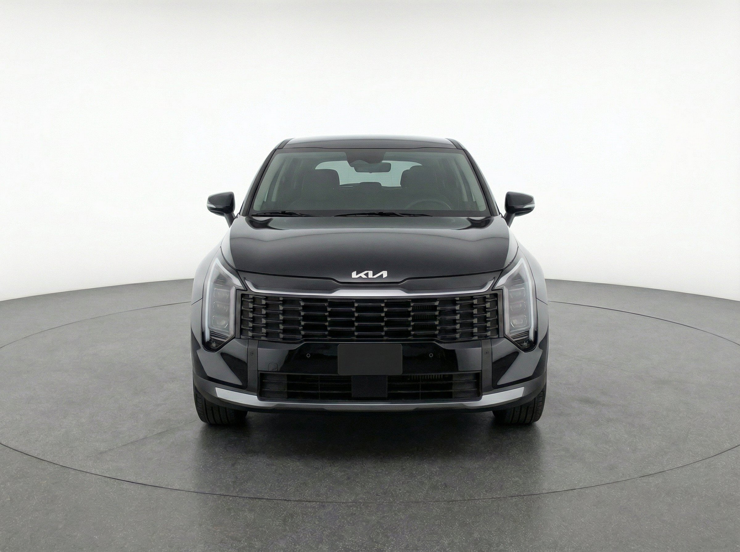 Thumbnail: 2026 Kia Sportage - 2