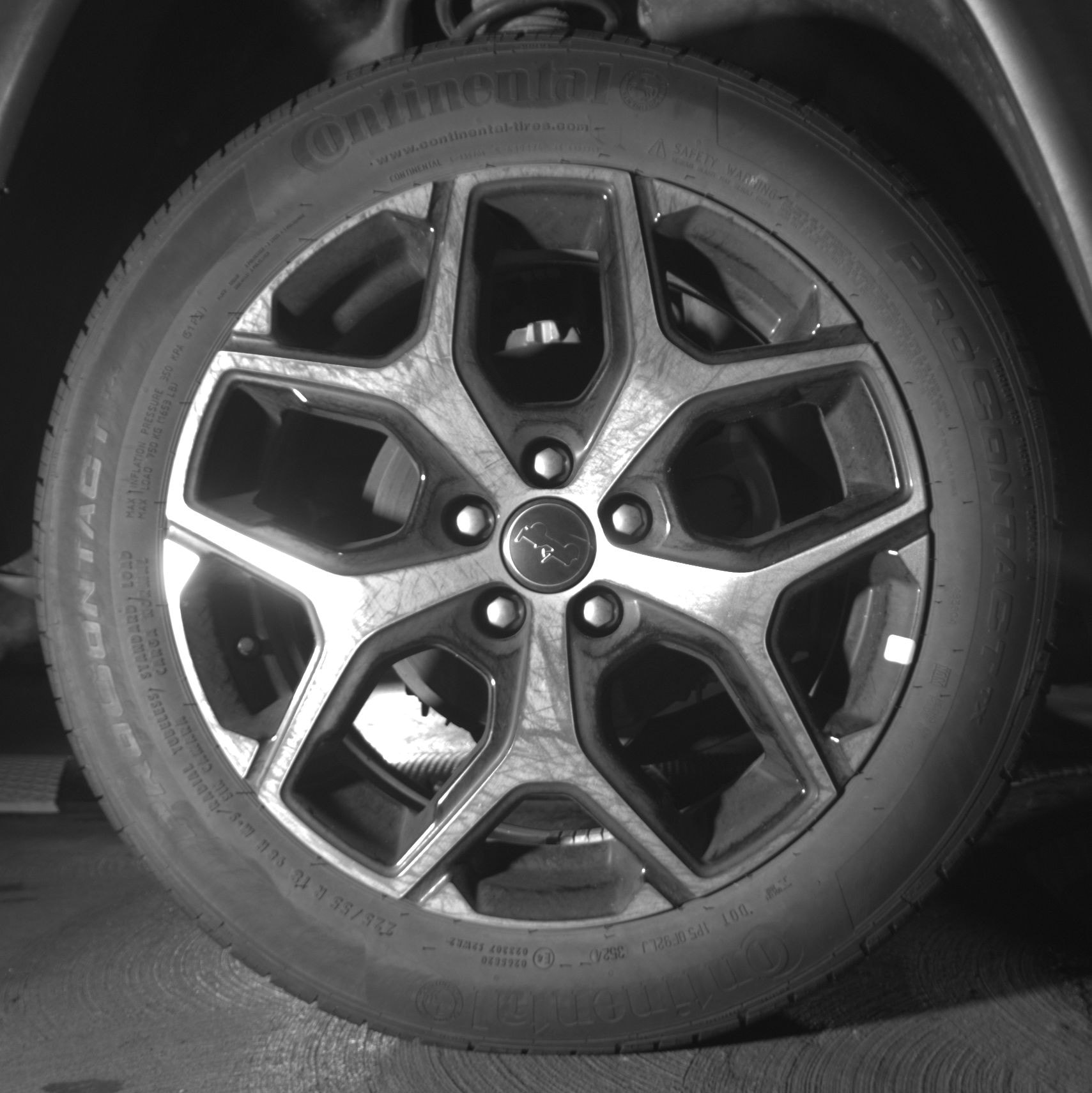 Thumbnail: 2025 Jeep Compass - 12