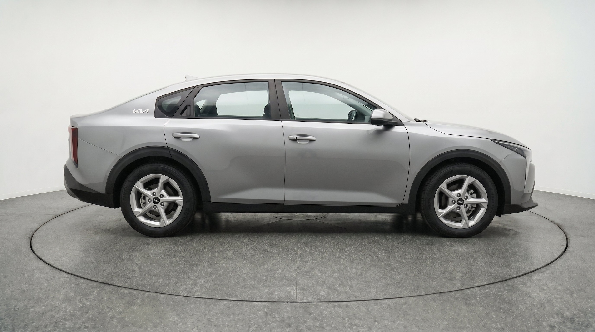 Thumbnail: 2026 Kia K4 - 10