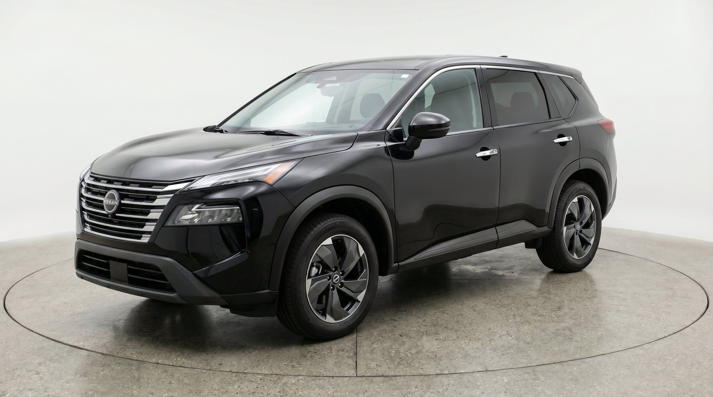 Thumbnail: 2025 Nissan Rogue - 3