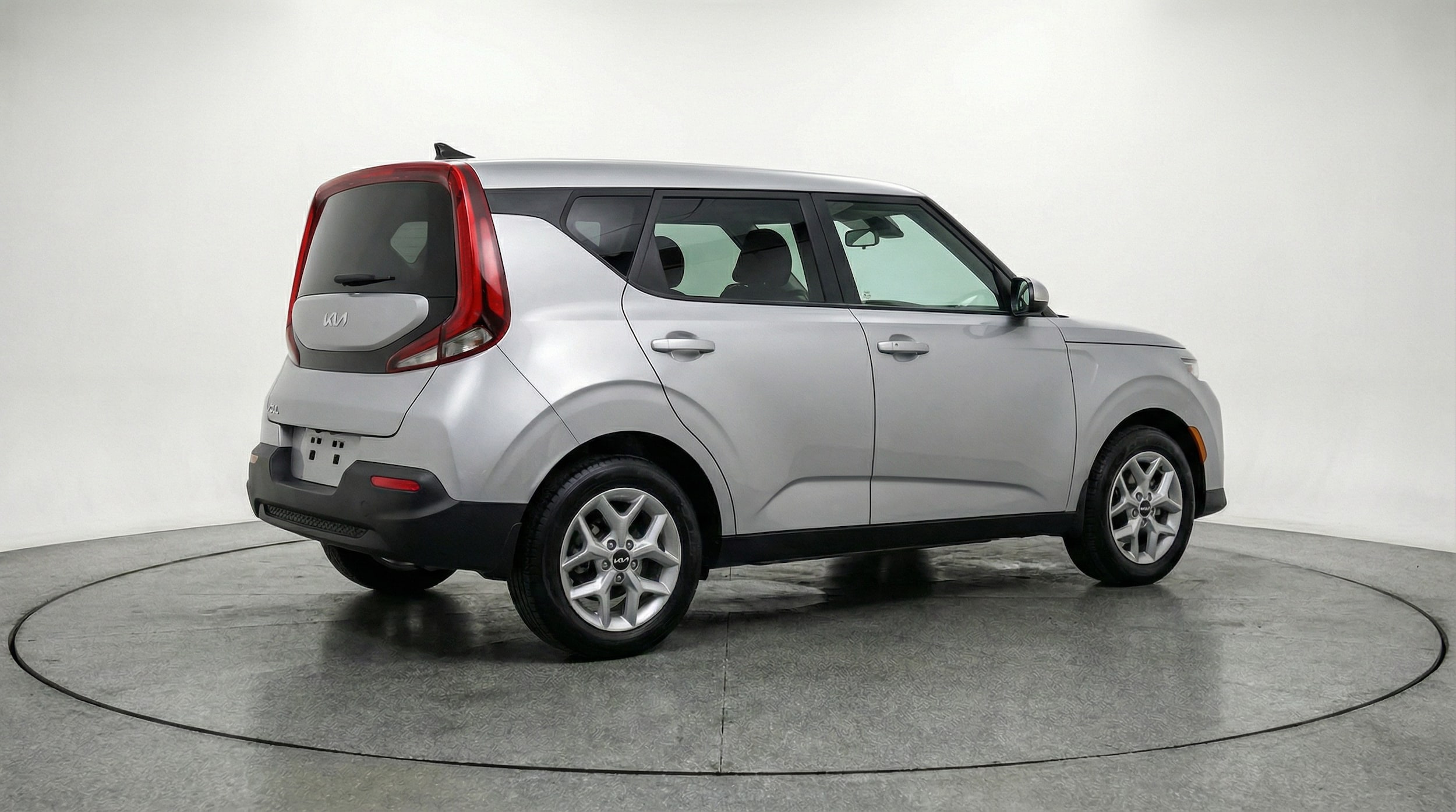 Thumbnail: 2025 Kia Soul - 7
