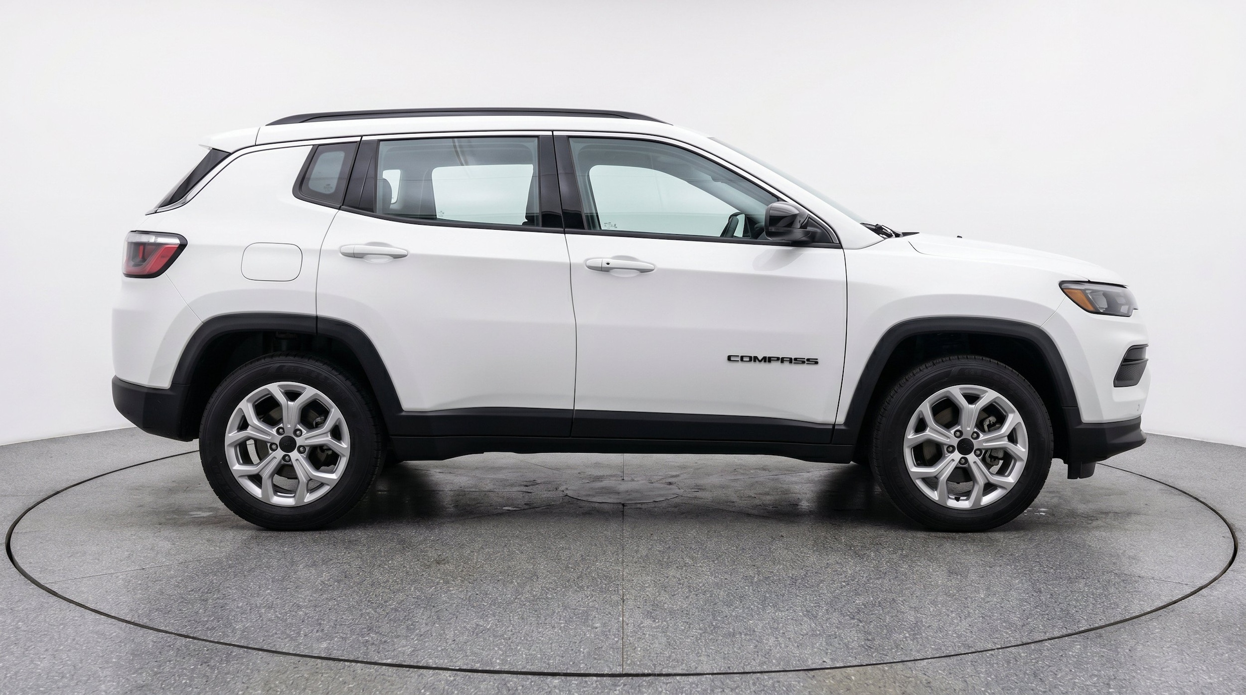 Thumbnail: 2025 Jeep Compass - 11