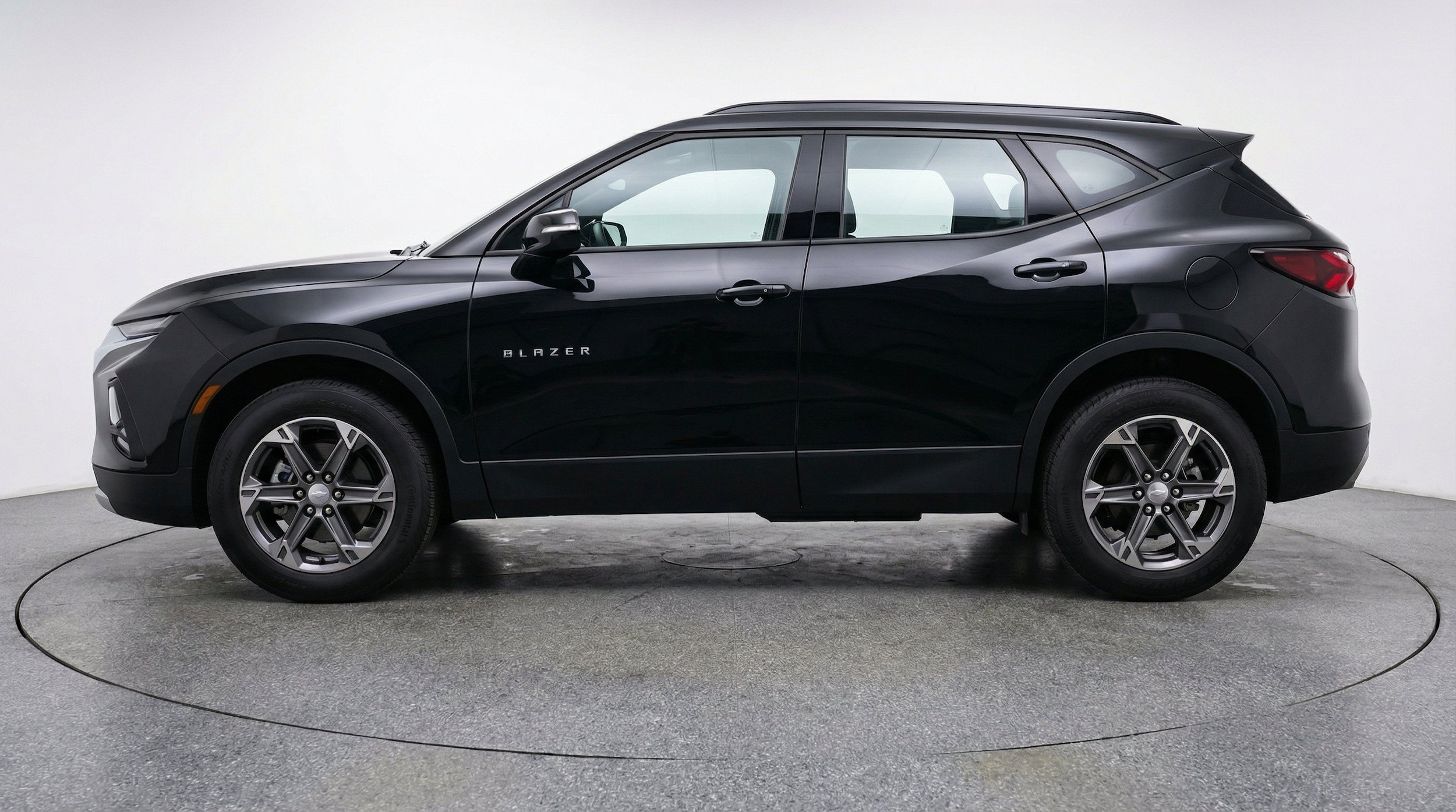Thumbnail: 2026 Chevrolet Blazer - 5