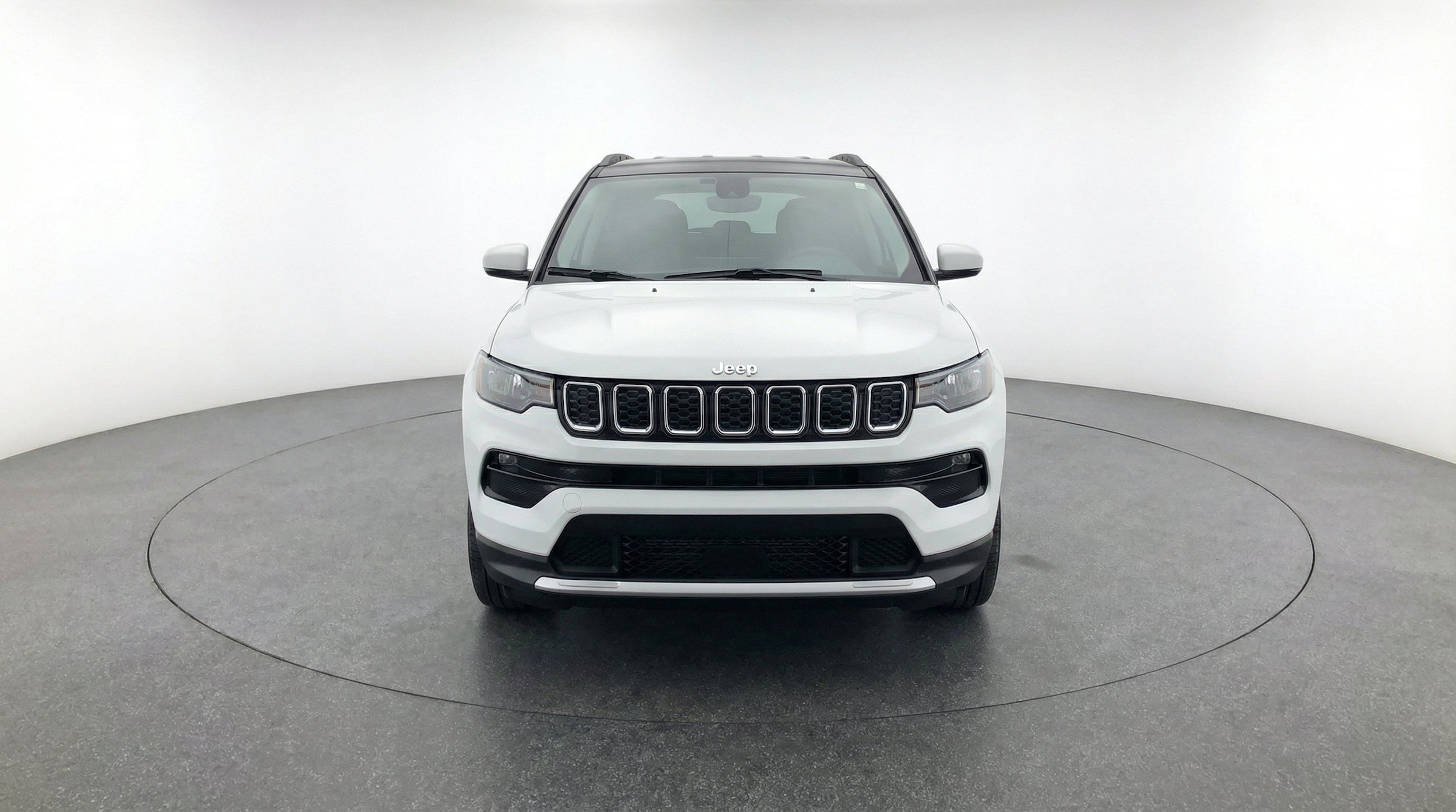 Thumbnail: 2025 Jeep Compass - 2