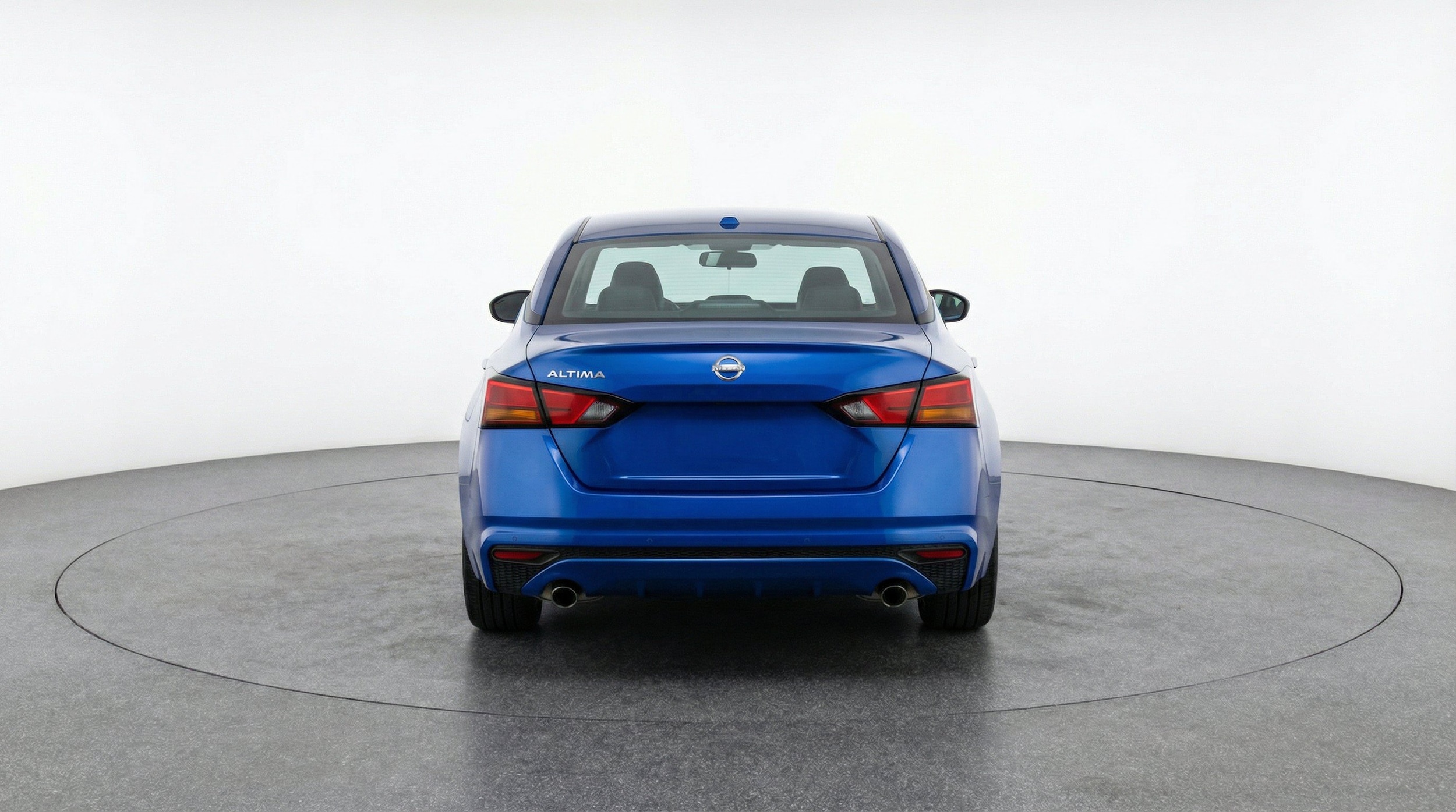 Thumbnail: 2025 Nissan Altima - 7