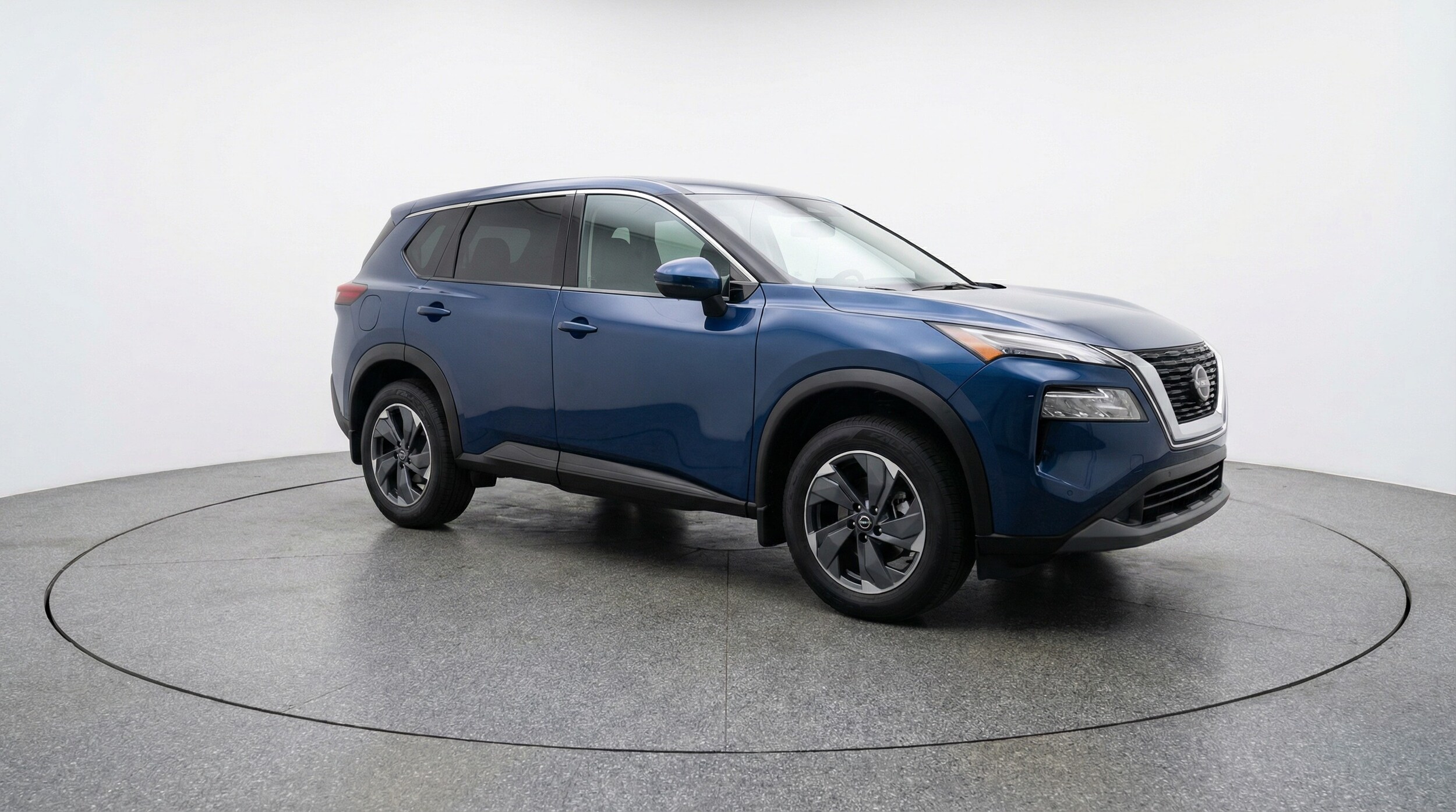 Thumbnail: 2025 Nissan Rogue - 3